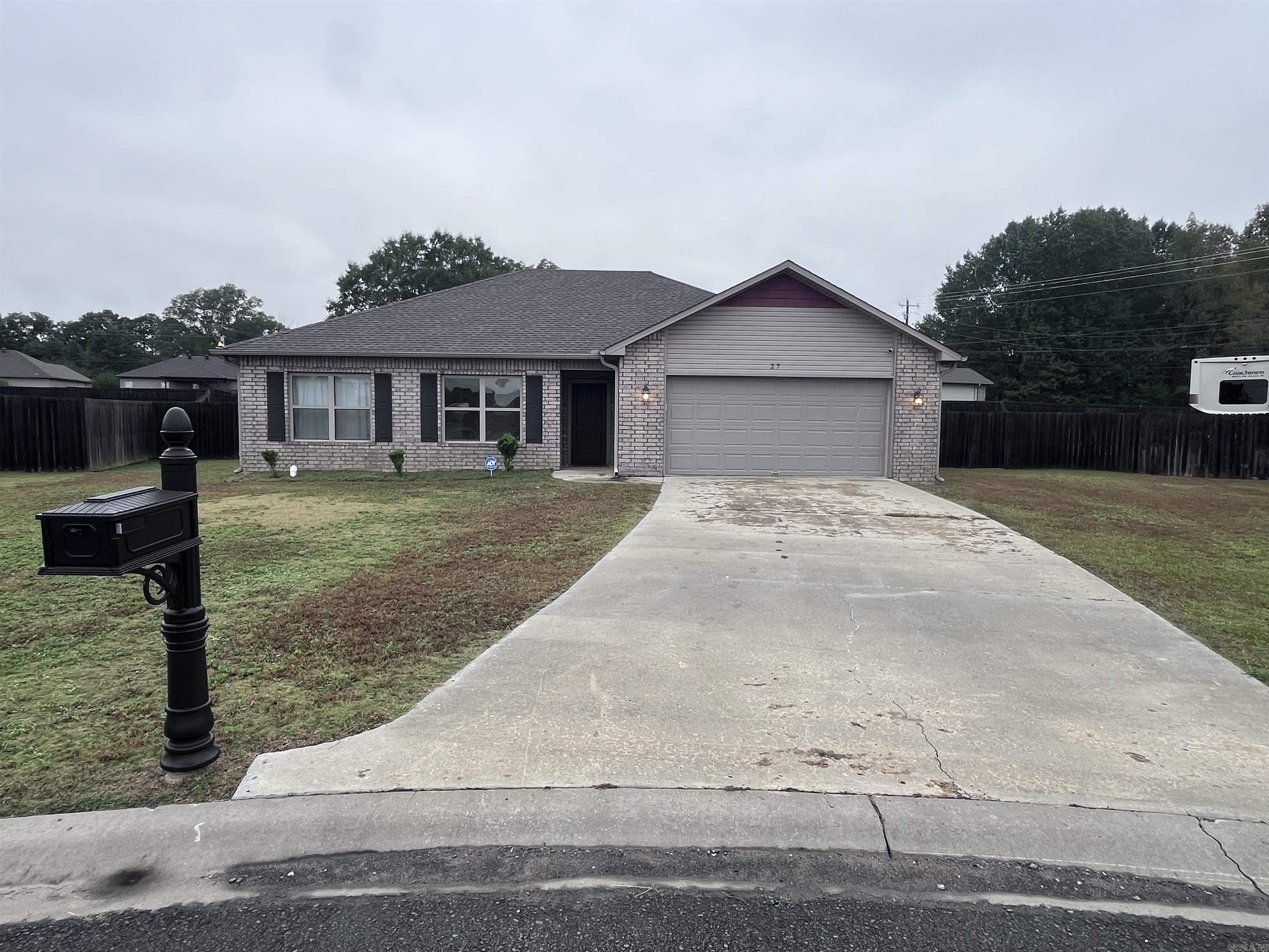 27 Kasidyann  Ward, AR