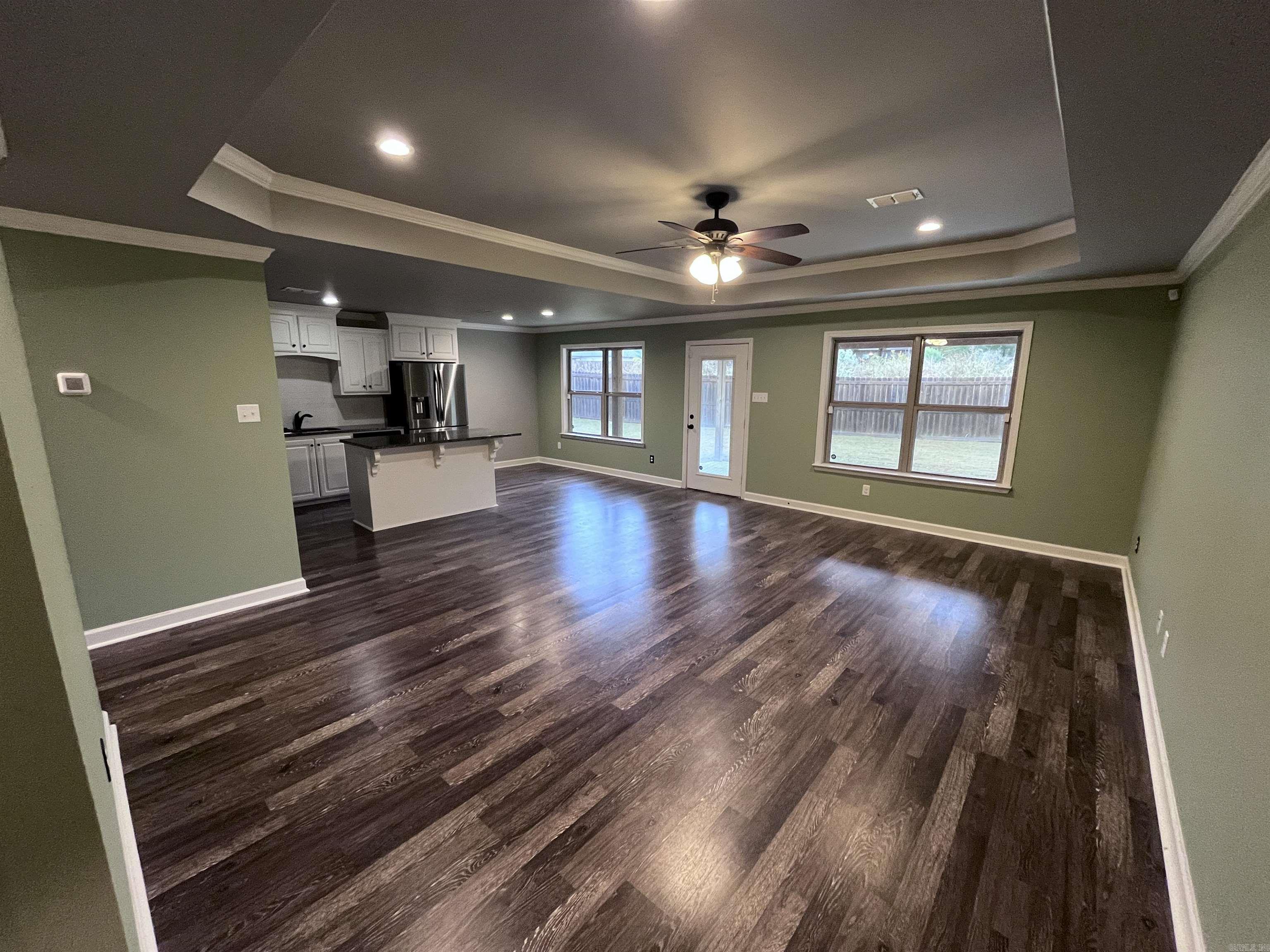 27 Kasidyann  Ward, AR