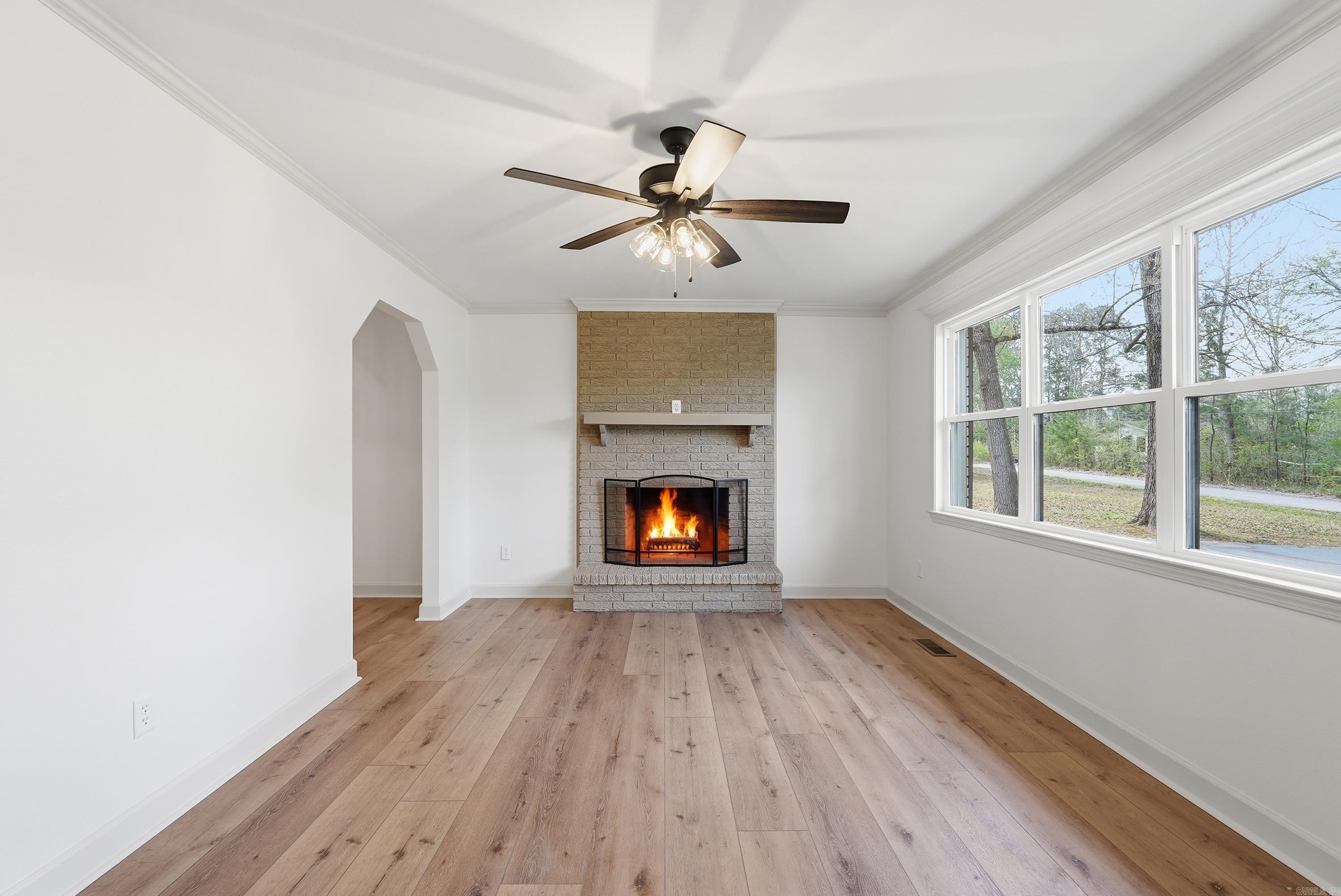 2923 Brown East End  Hensley, AR