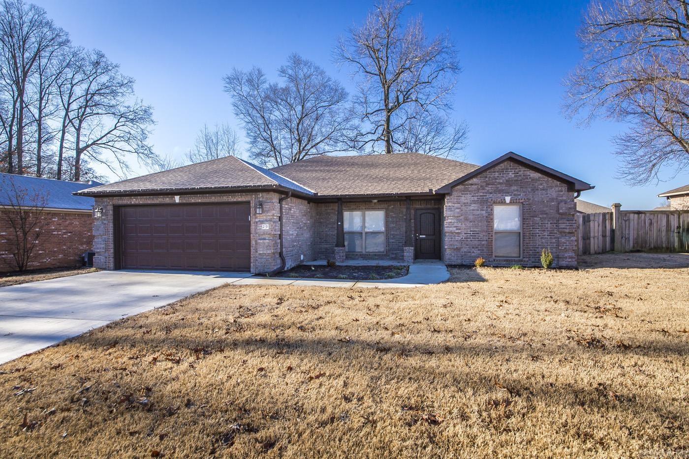 29 Newcastle  Cabot, AR