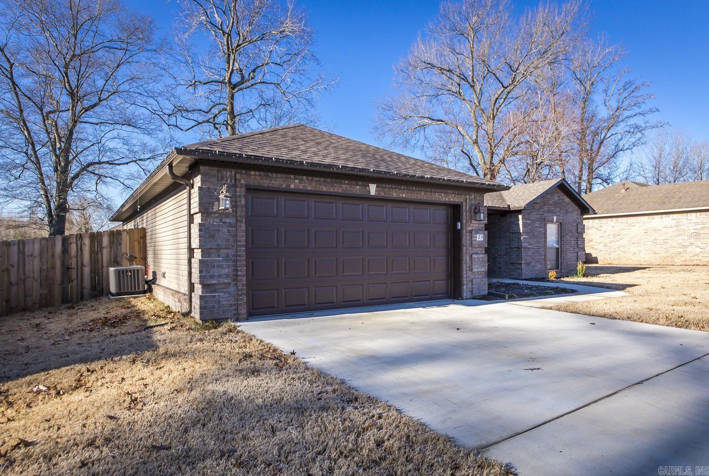 29 Newcastle  Cabot, AR
