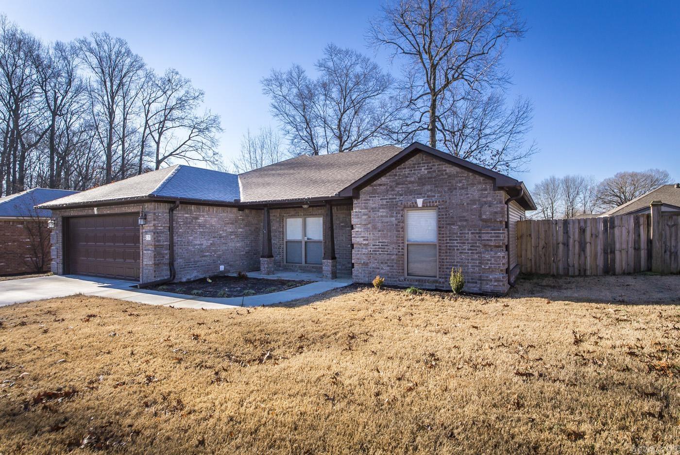 29 Newcastle  Cabot, AR