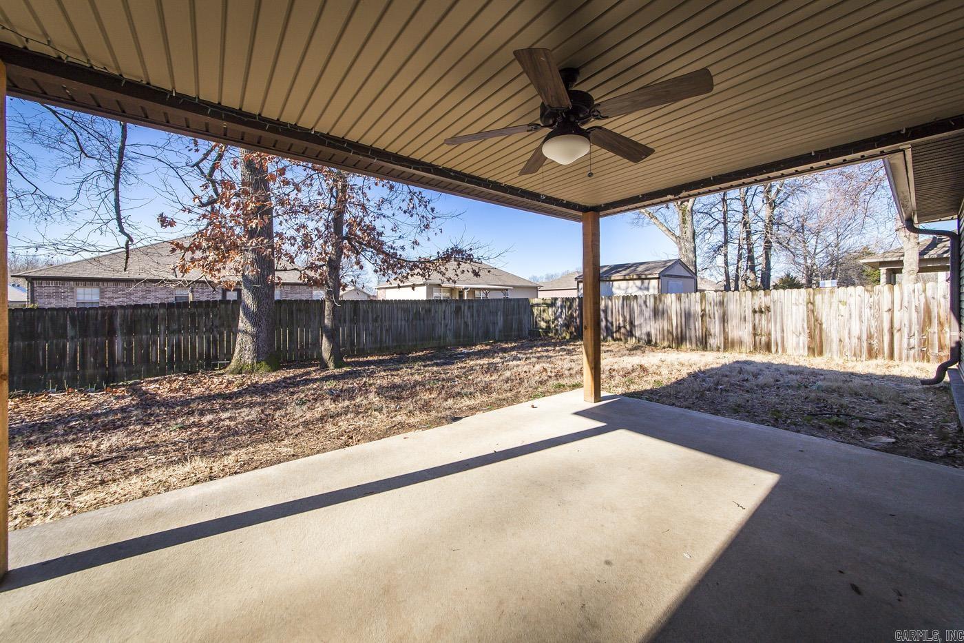 29 Newcastle  Cabot, AR