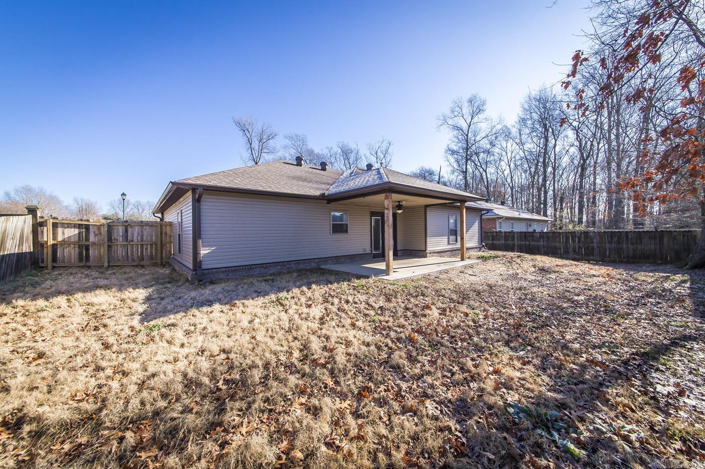 29 Newcastle  Cabot, AR