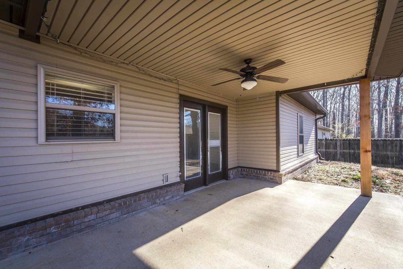 29 Newcastle  Cabot, AR