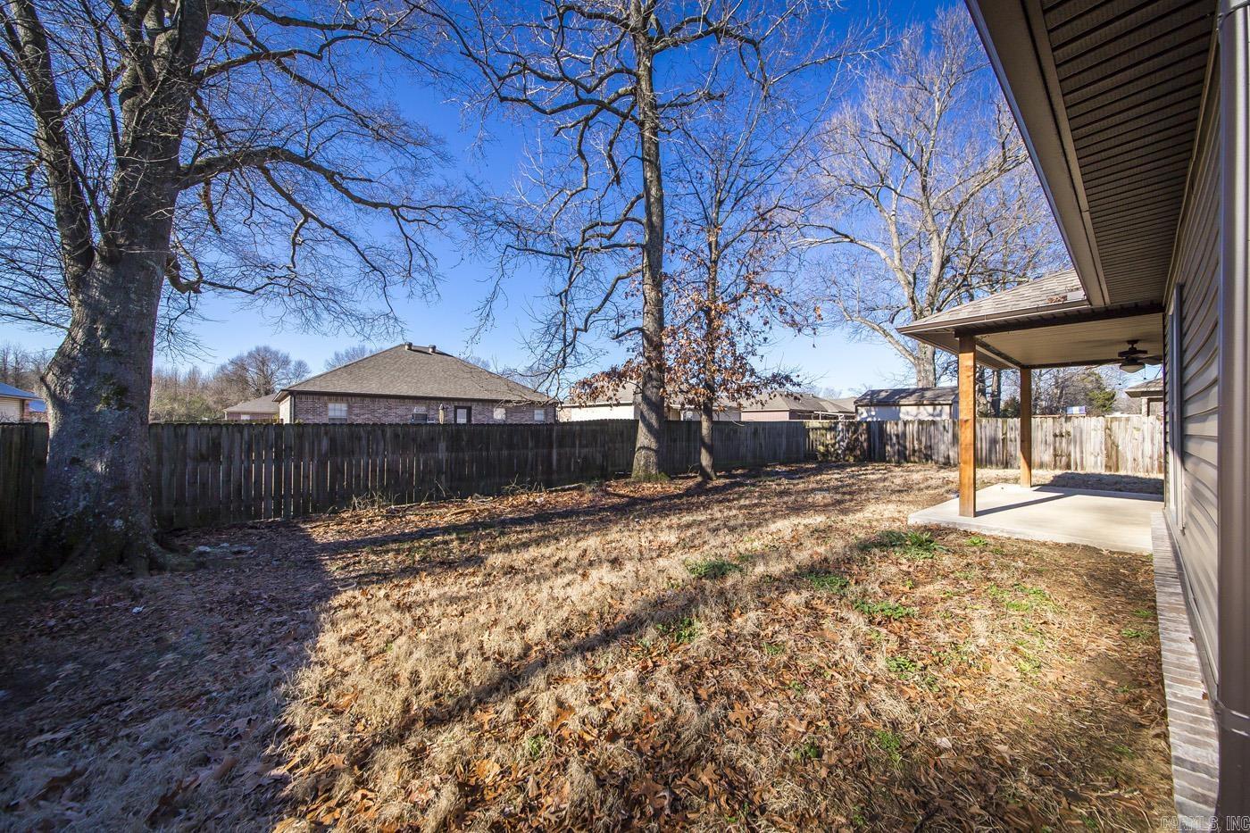 29 Newcastle  Cabot, AR