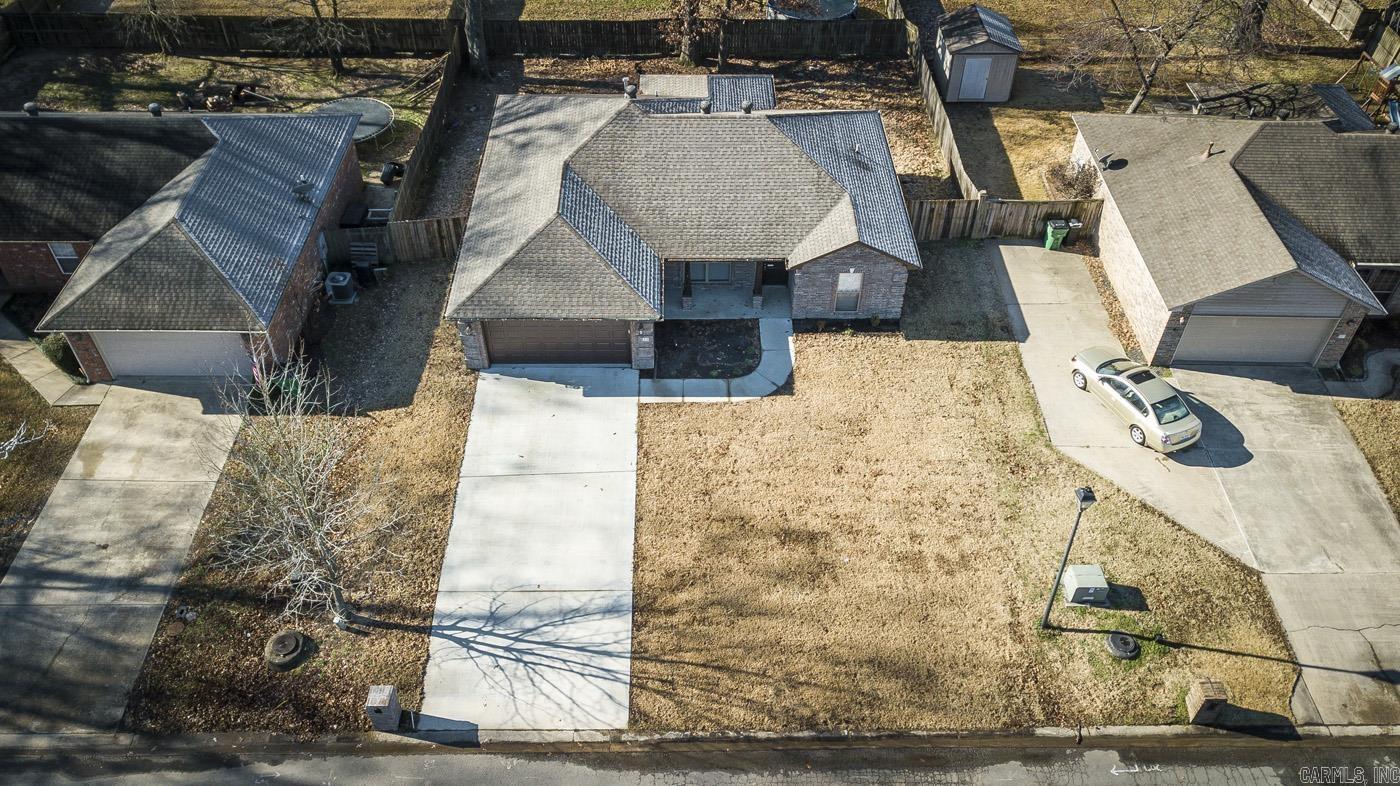 29 Newcastle  Cabot, AR