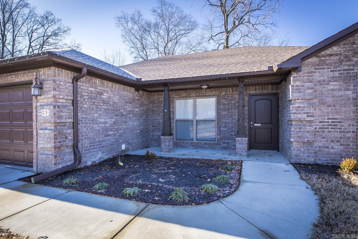 29 Newcastle  Cabot, AR
