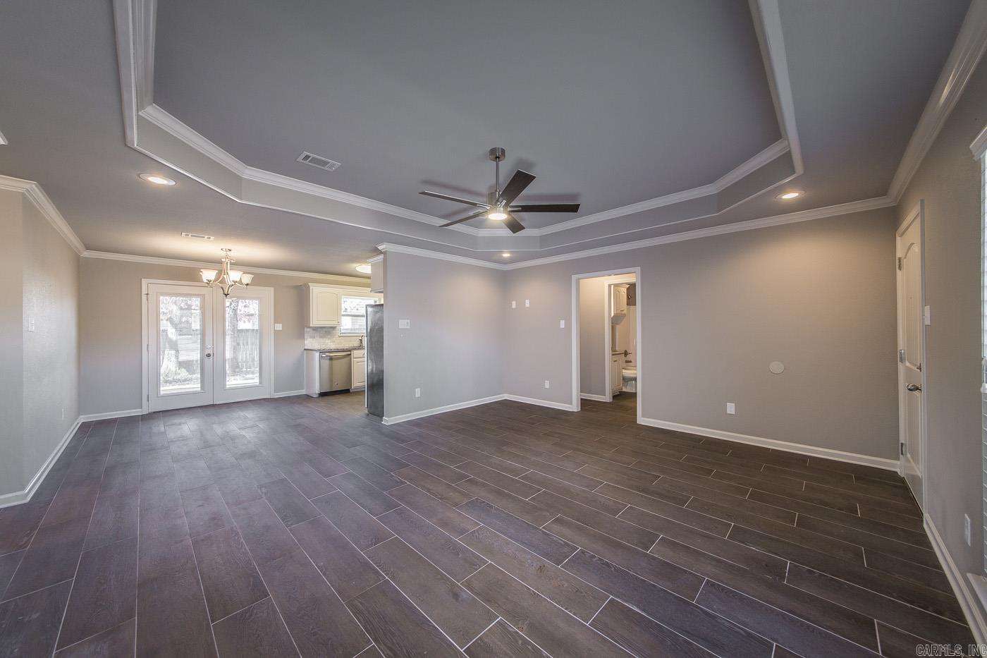 29 Newcastle  Cabot, AR