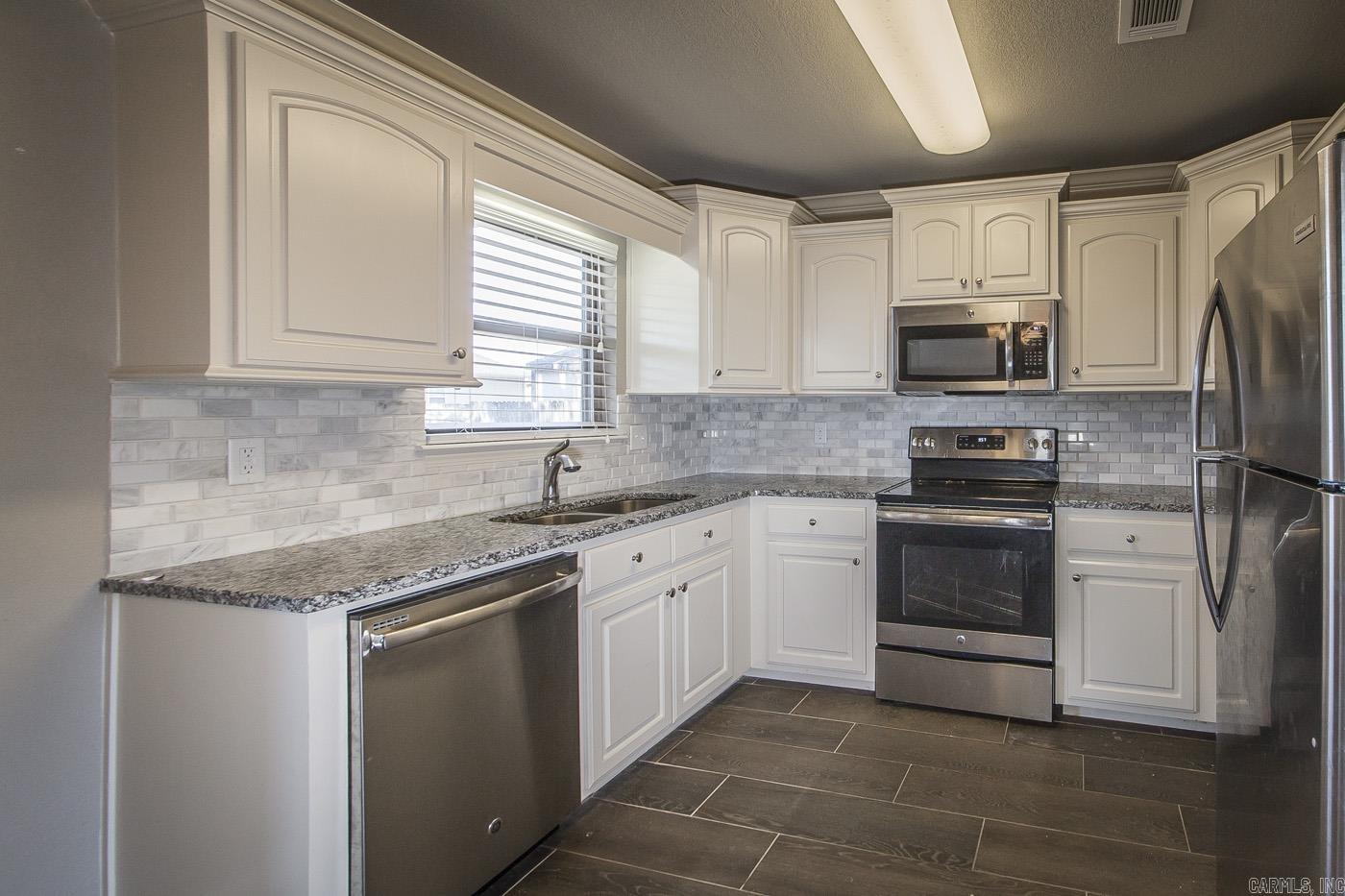 29 Newcastle  Cabot, AR