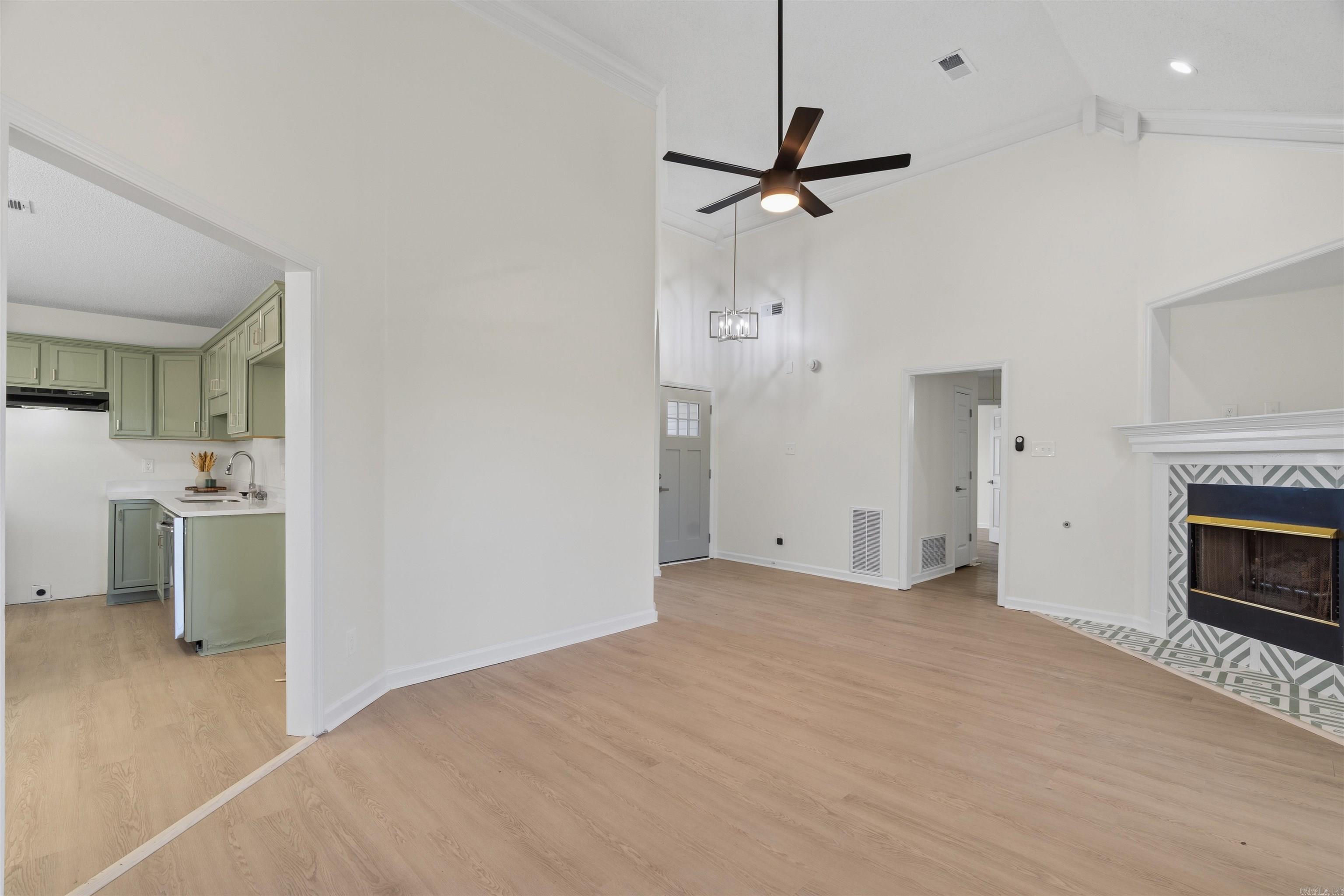 121 Primo  Marion, AR