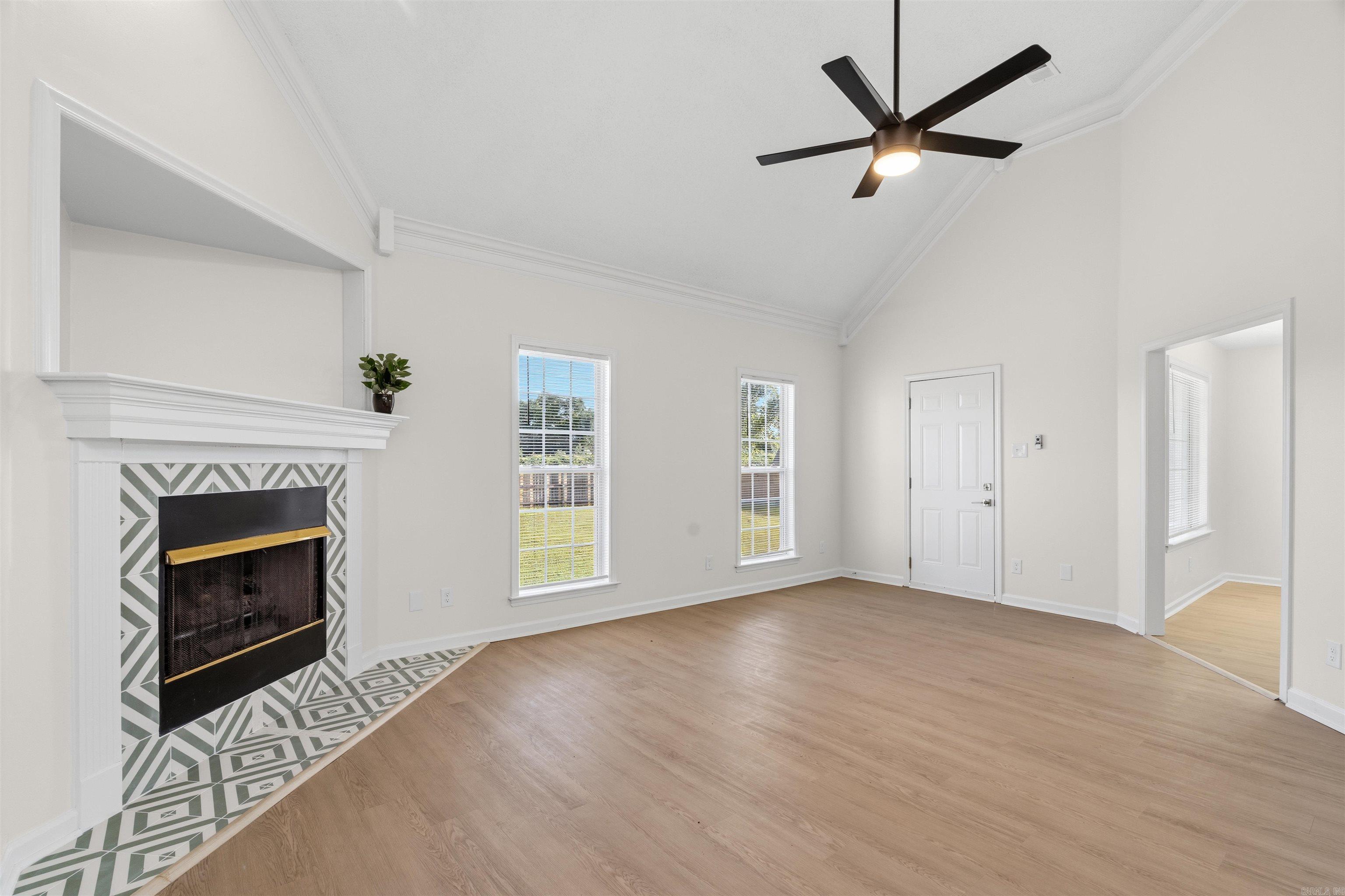 121 Primo  Marion, AR