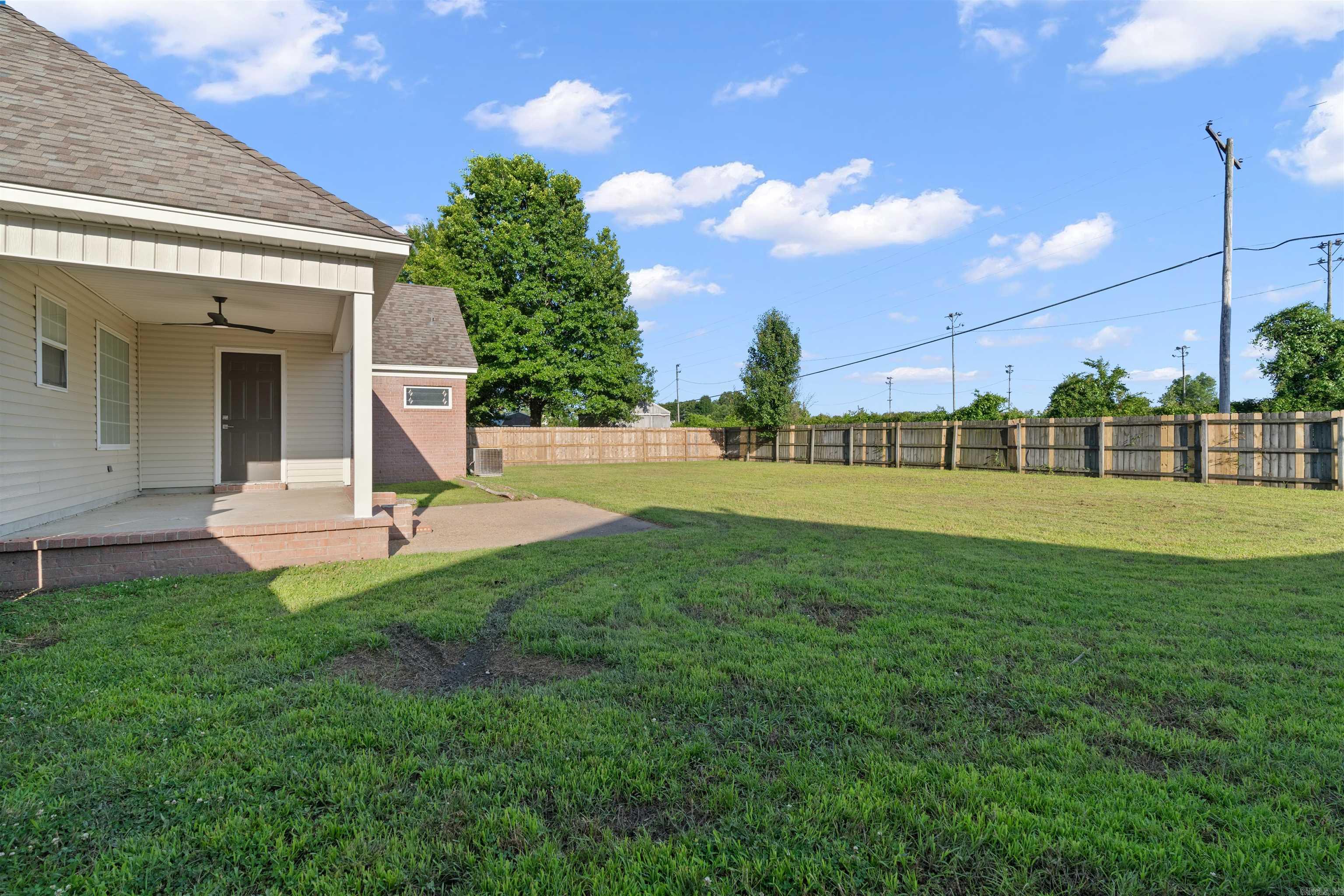 121 Primo  Marion, AR