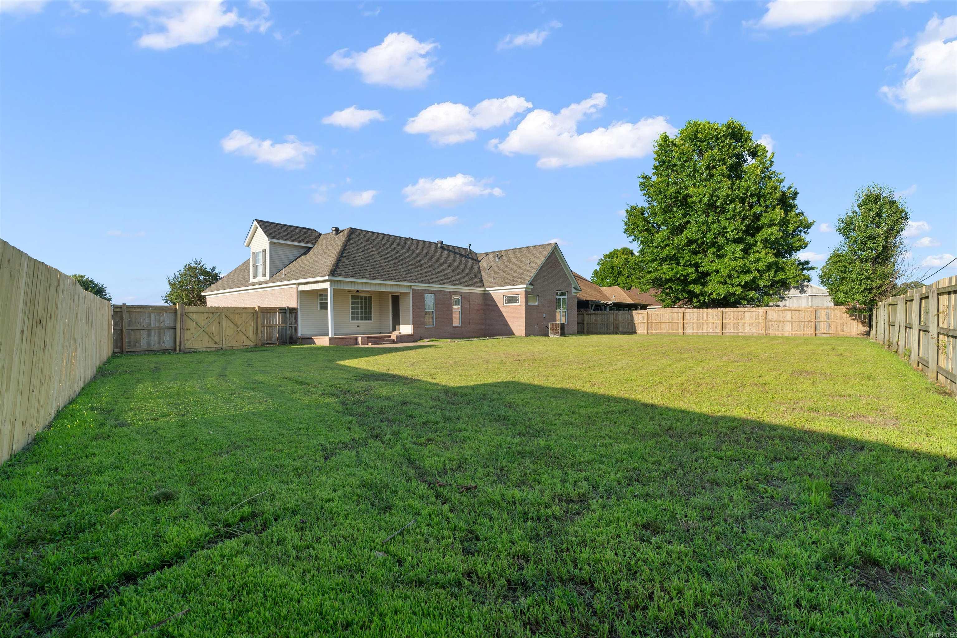 121 Primo  Marion, AR