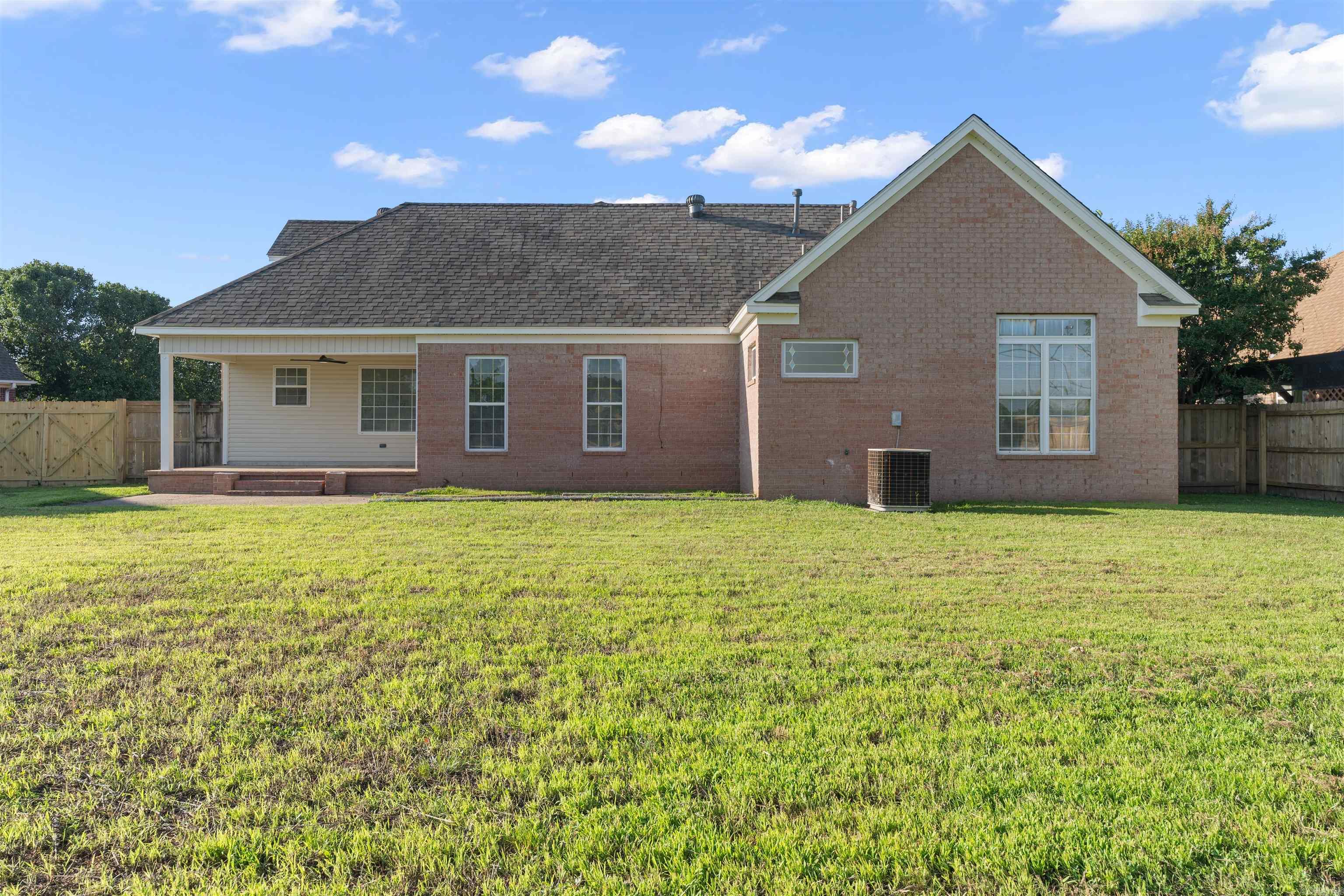 121 Primo  Marion, AR