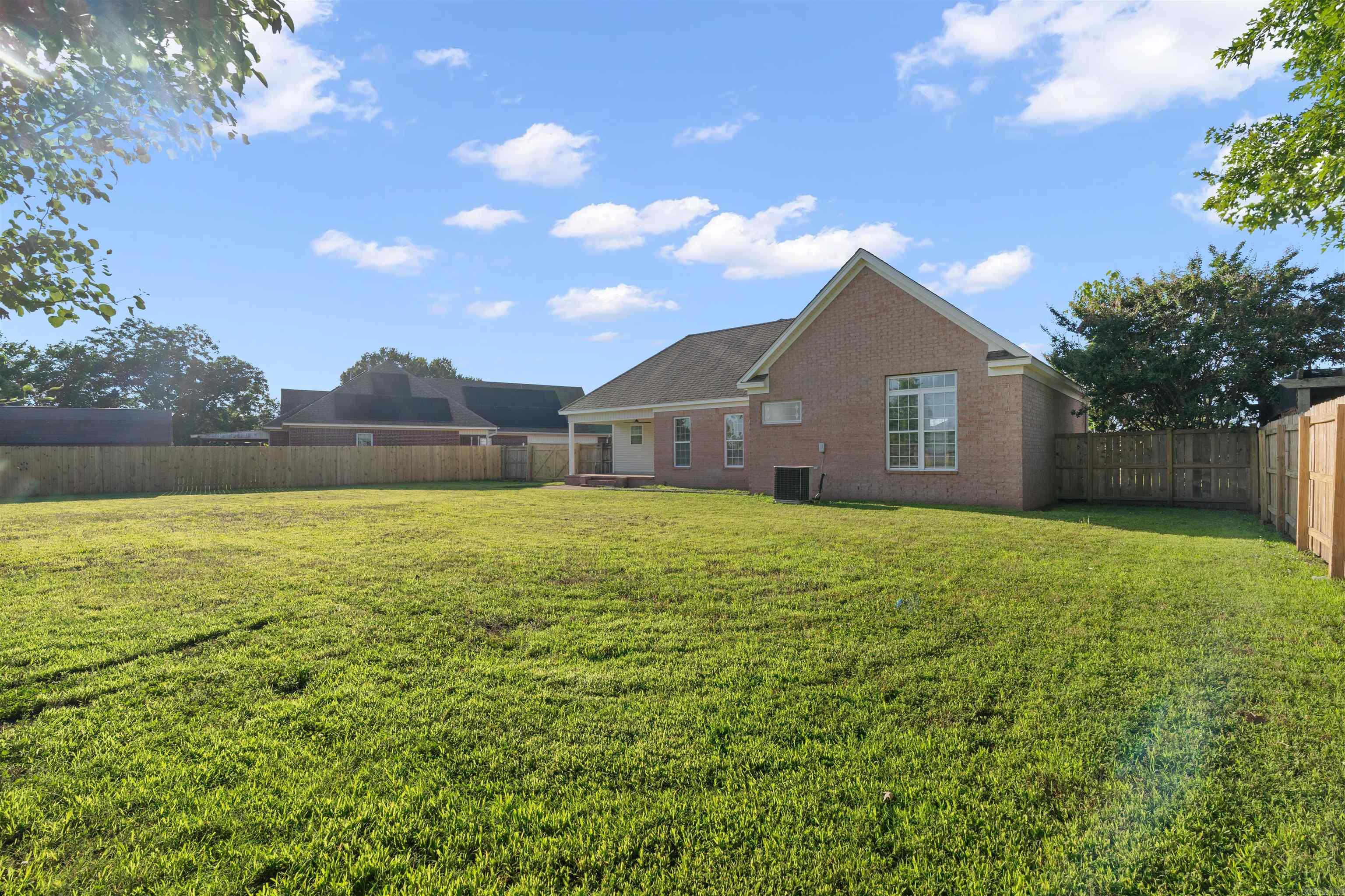 121 Primo  Marion, AR