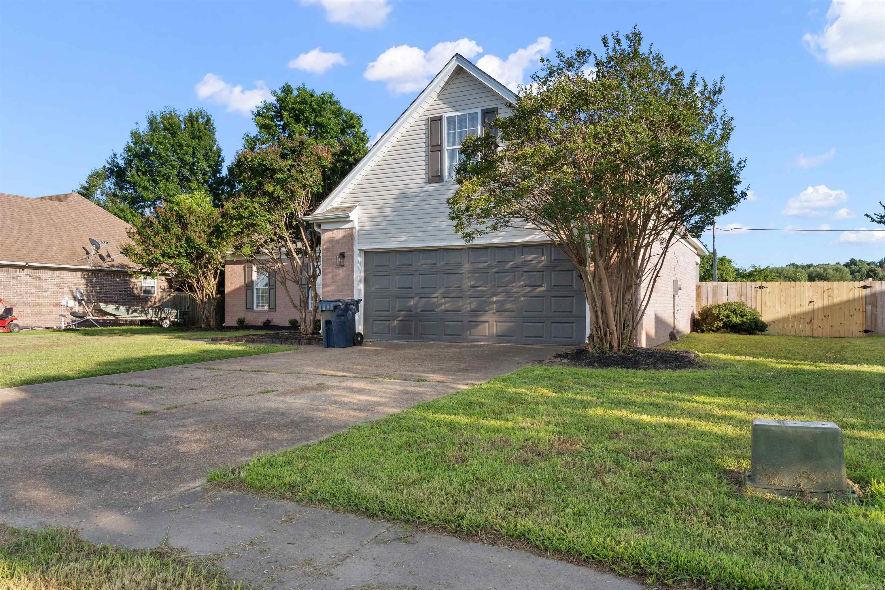 121 Primo  Marion, AR
