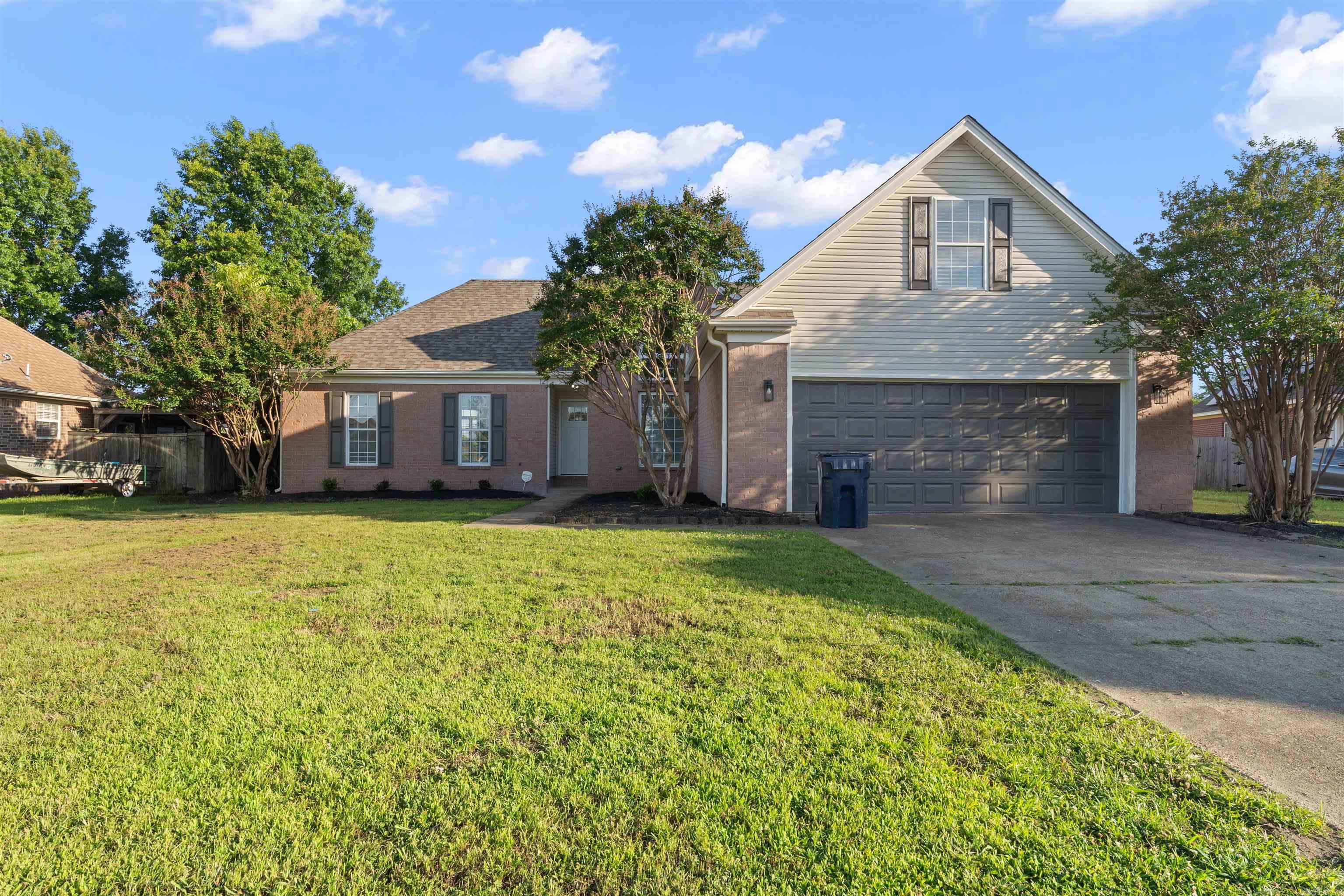 121 Primo  Marion, AR