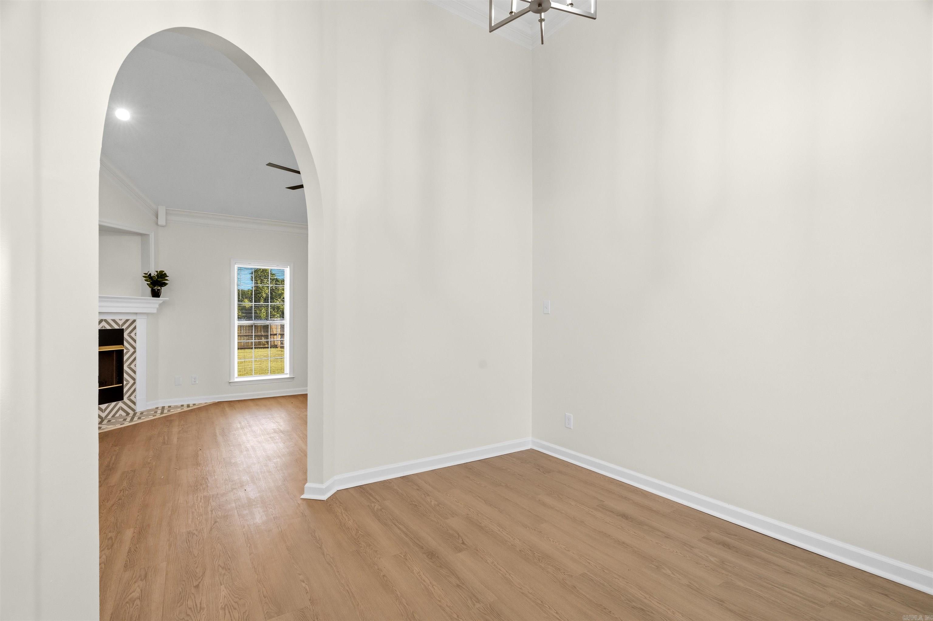 121 Primo  Marion, AR