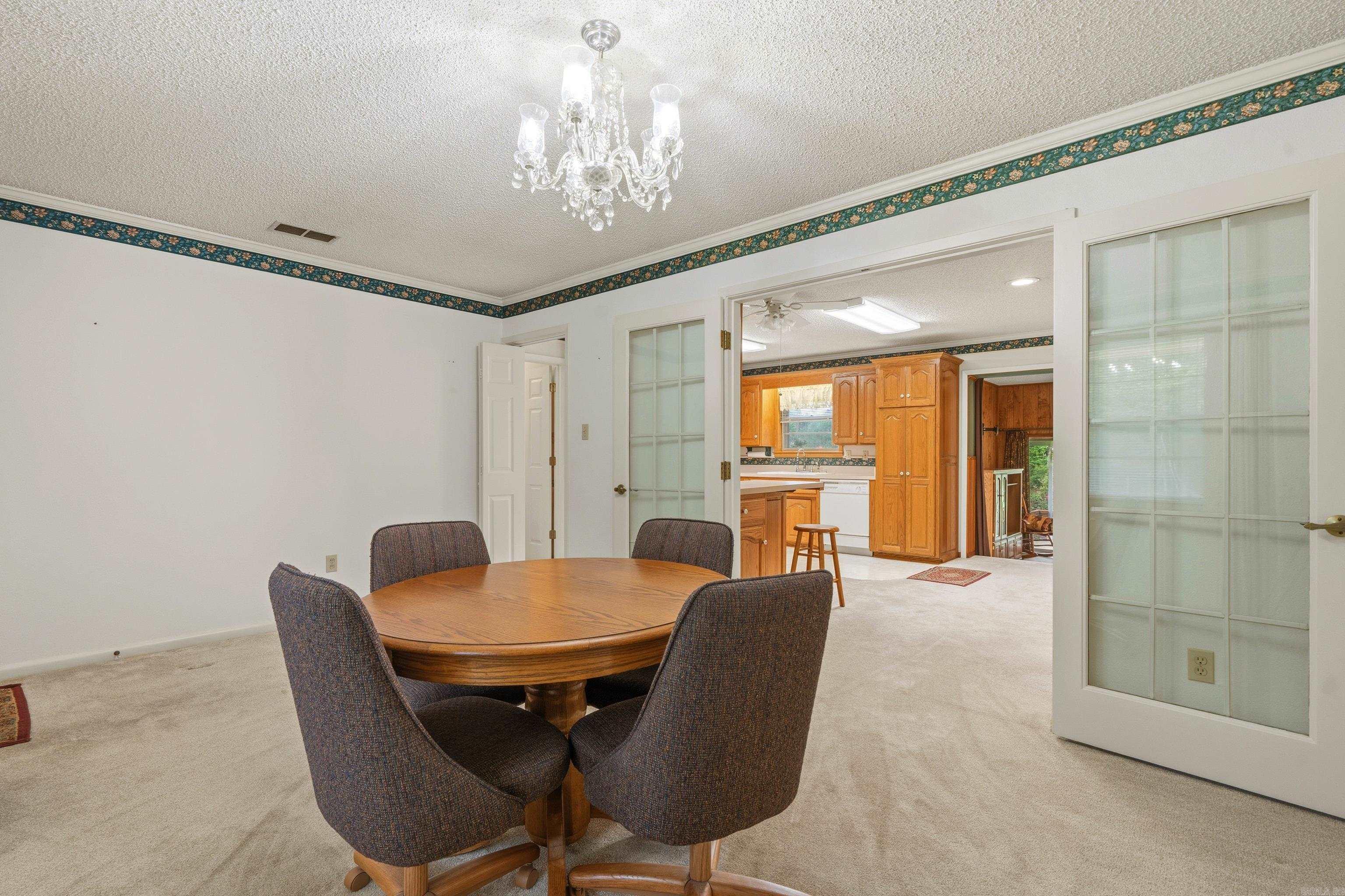 115 Larkin  Malvern, AR