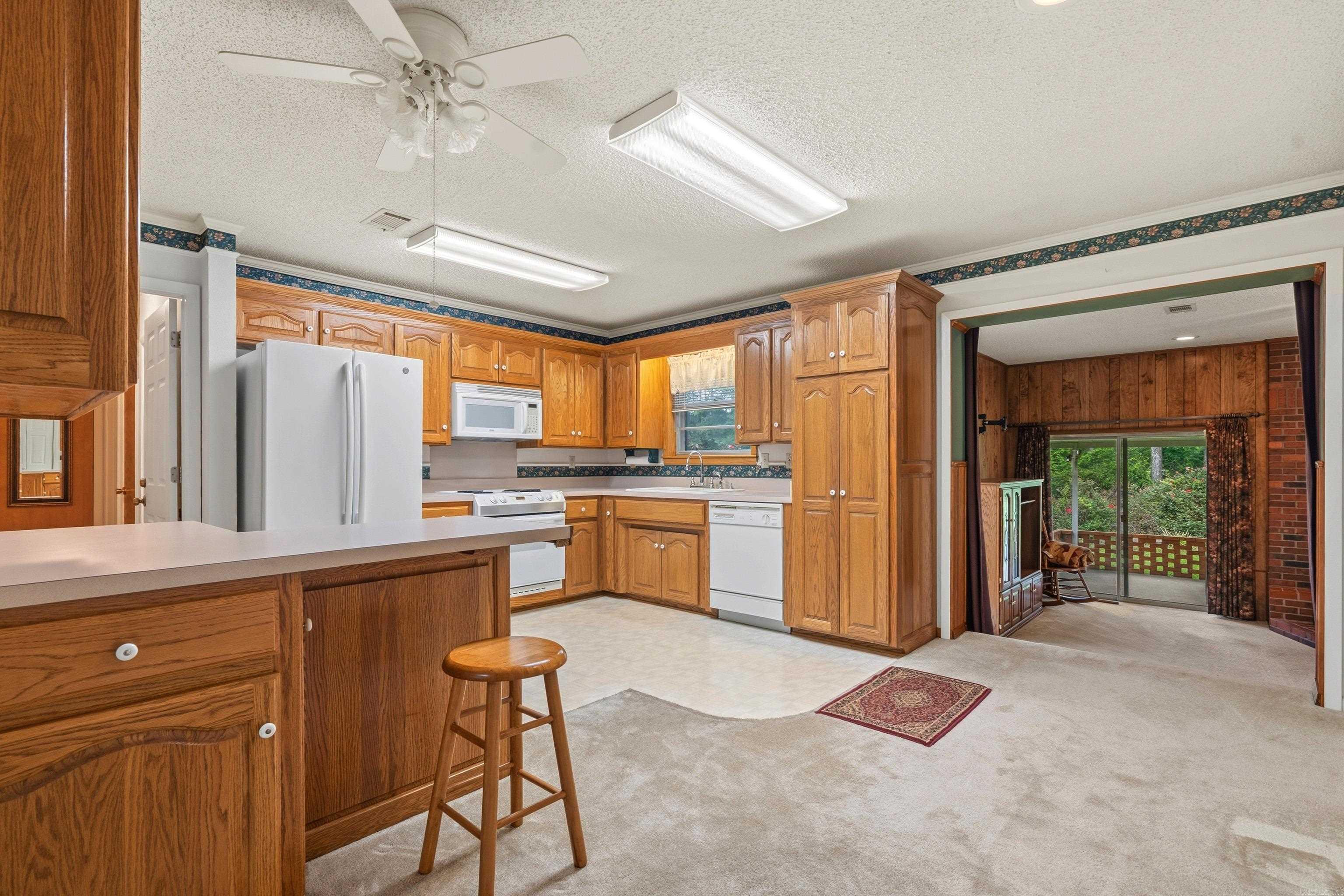 115 Larkin  Malvern, AR