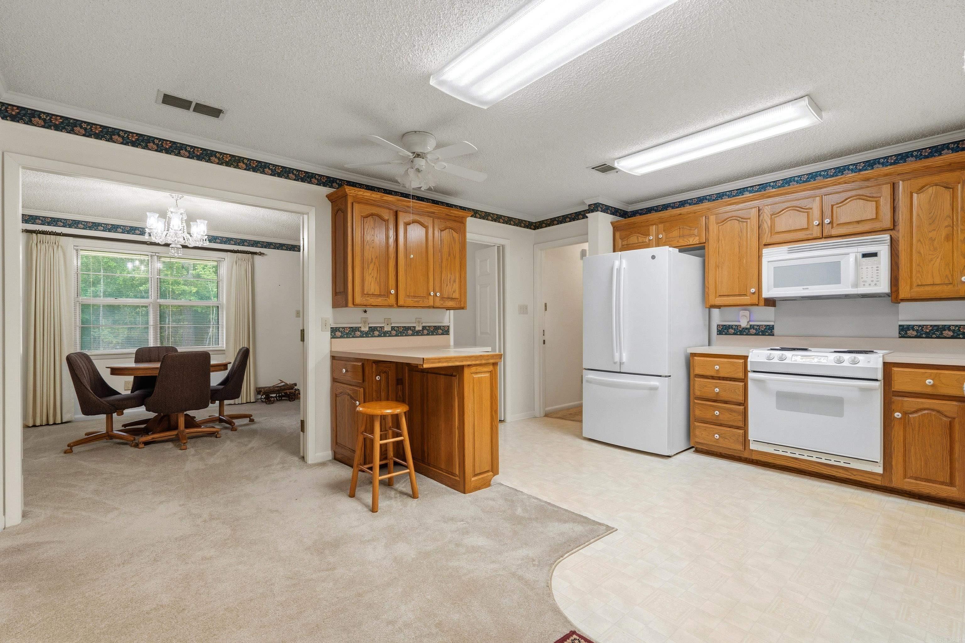 115 Larkin  Malvern, AR