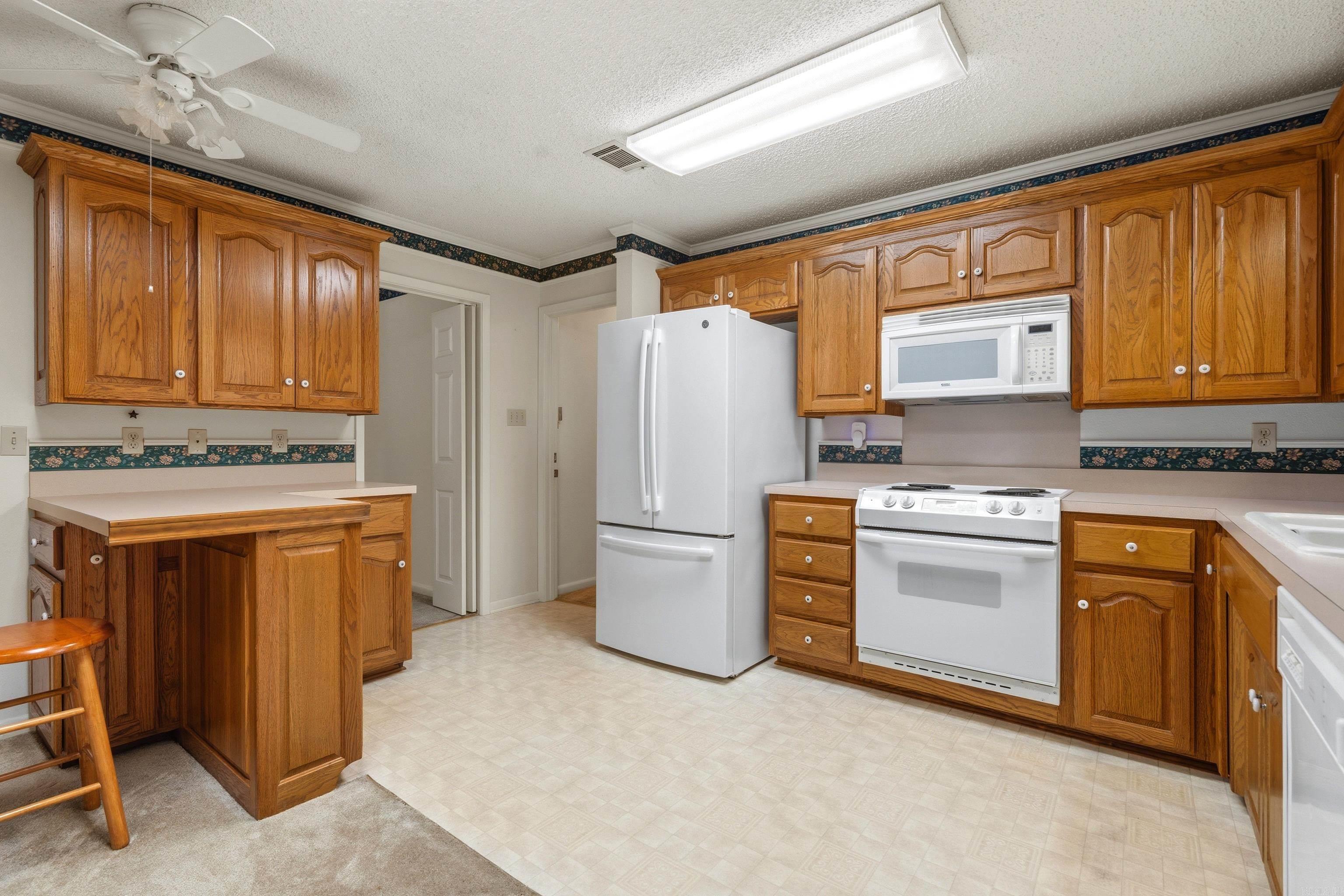 115 Larkin  Malvern, AR