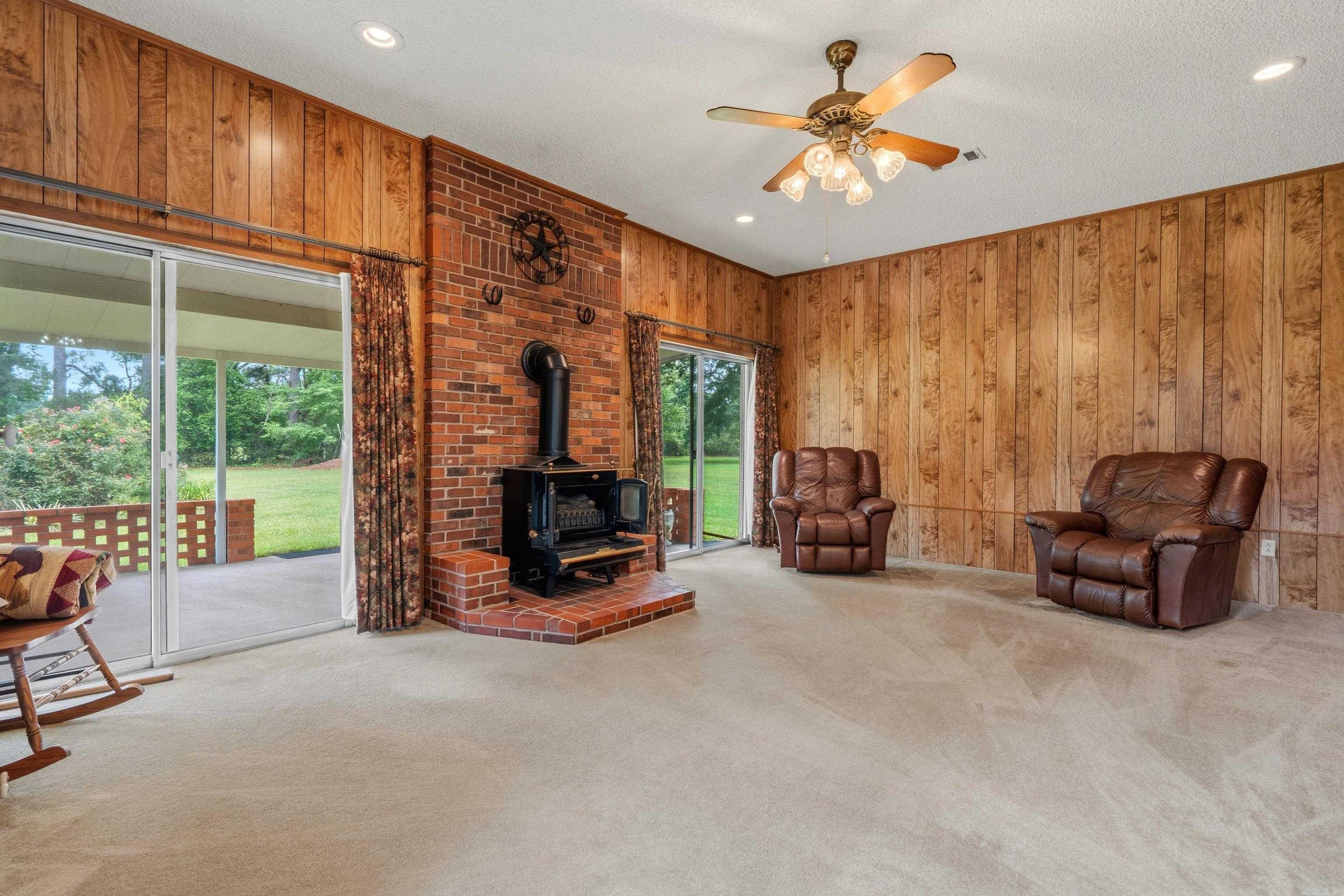 115 Larkin  Malvern, AR