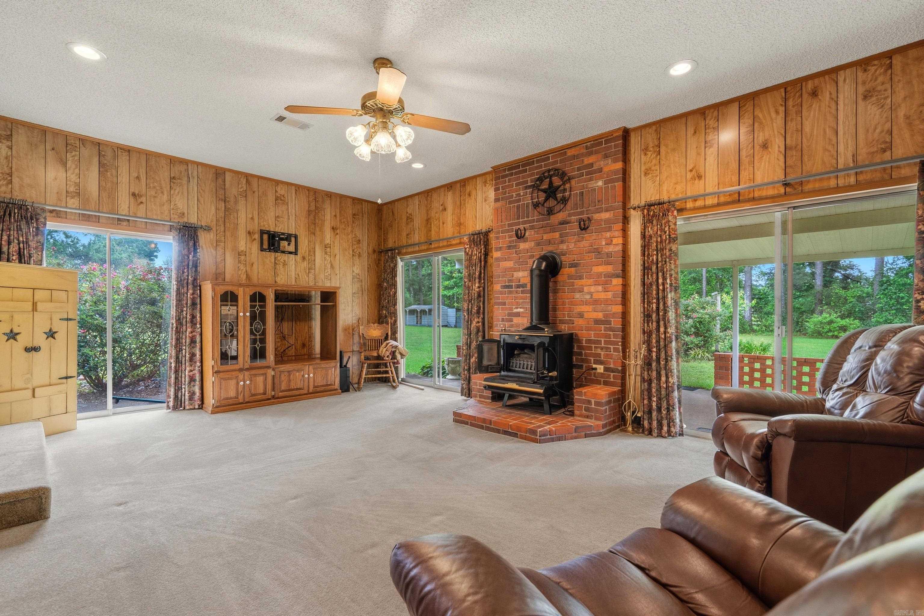 115 Larkin  Malvern, AR