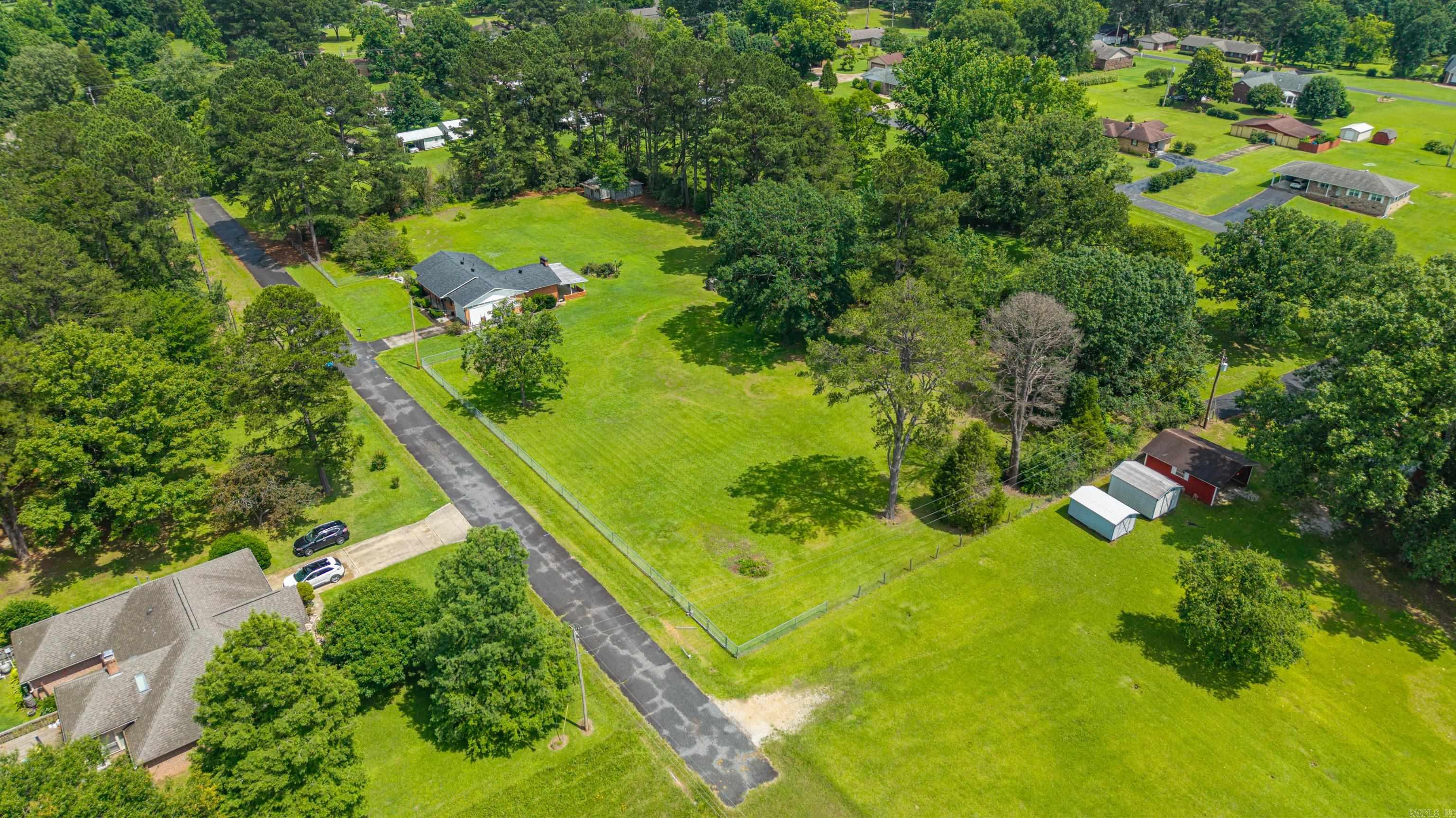 115 Larkin  Malvern, AR