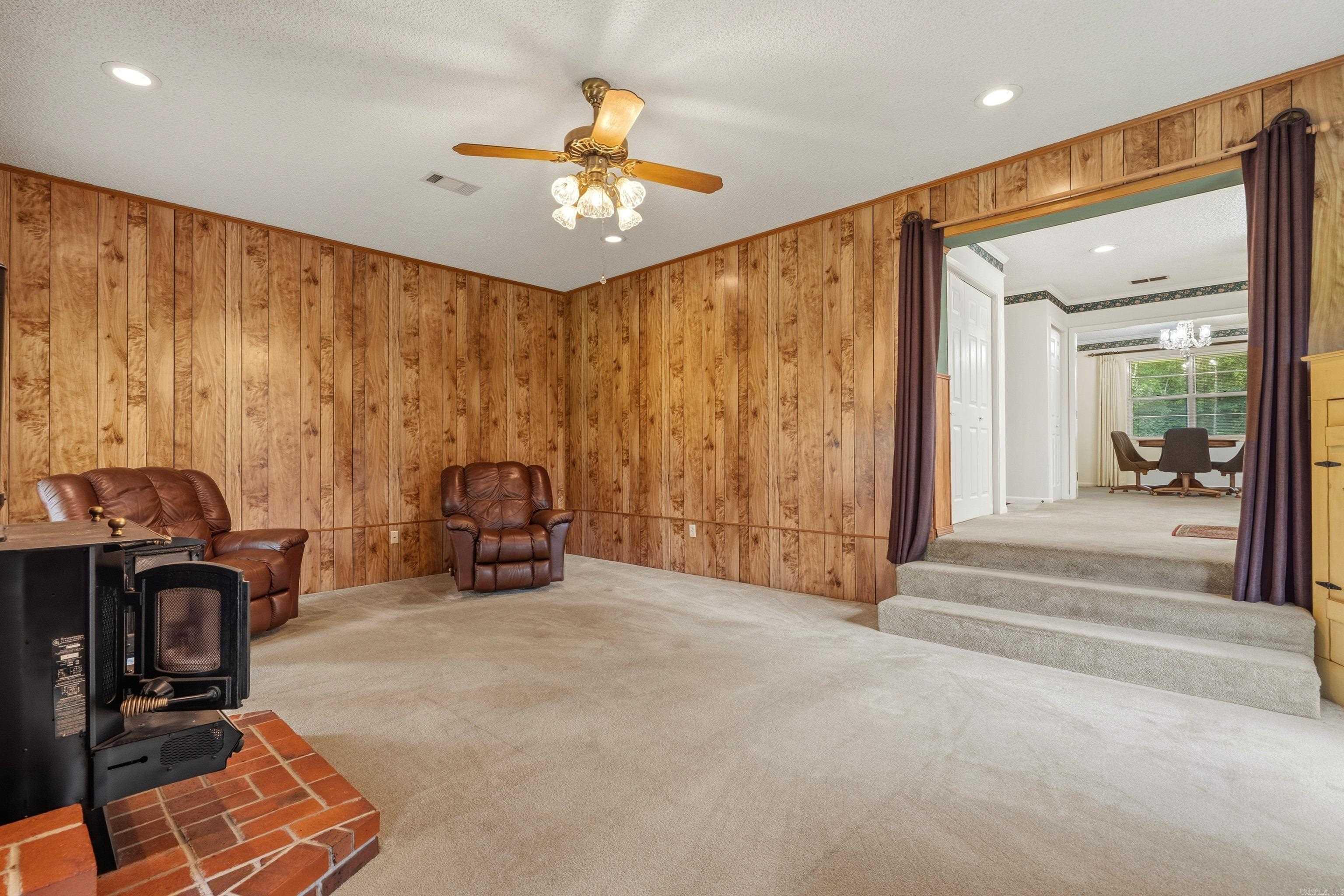115 Larkin  Malvern, AR