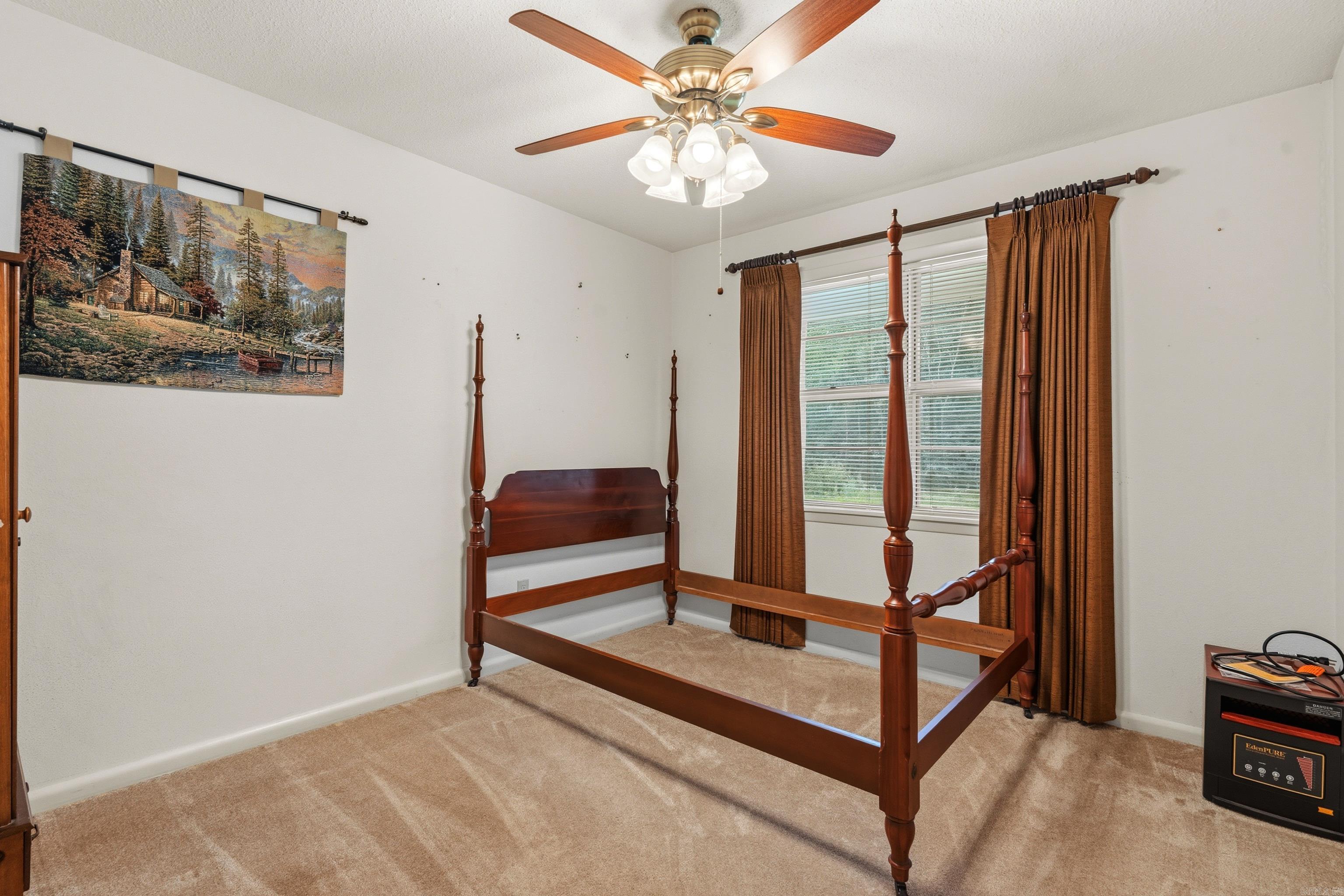 115 Larkin  Malvern, AR