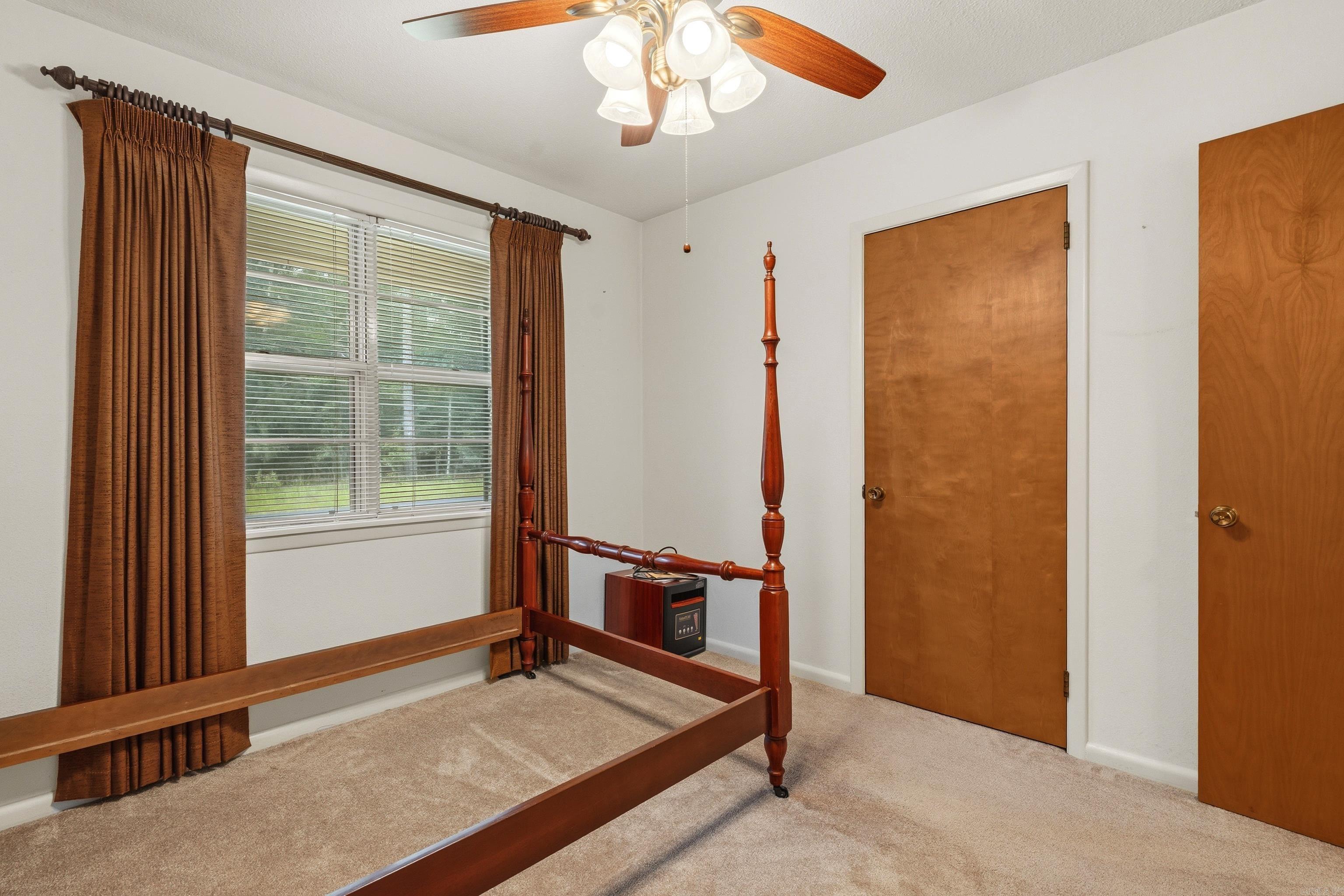 115 Larkin  Malvern, AR