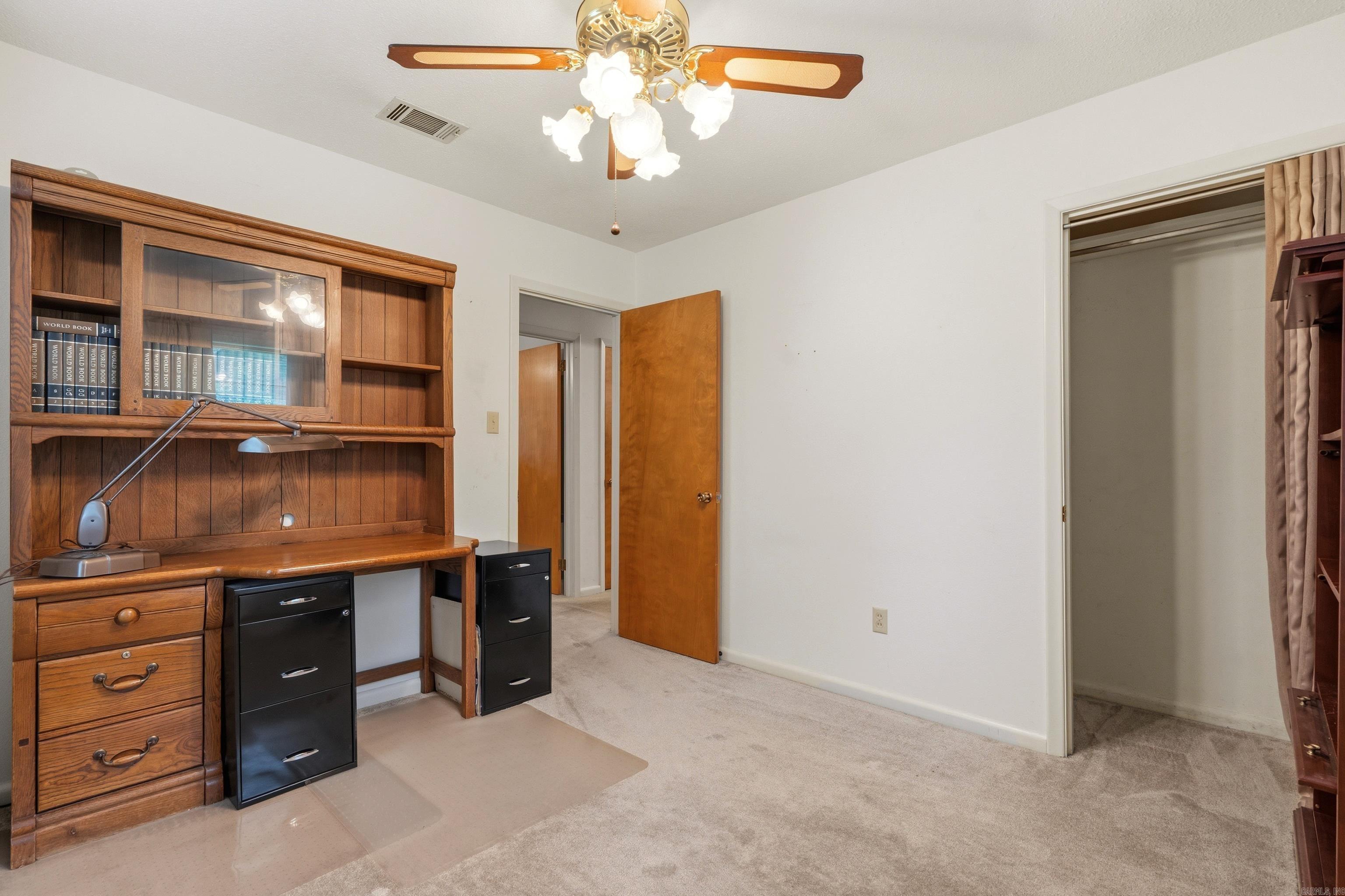 115 Larkin  Malvern, AR