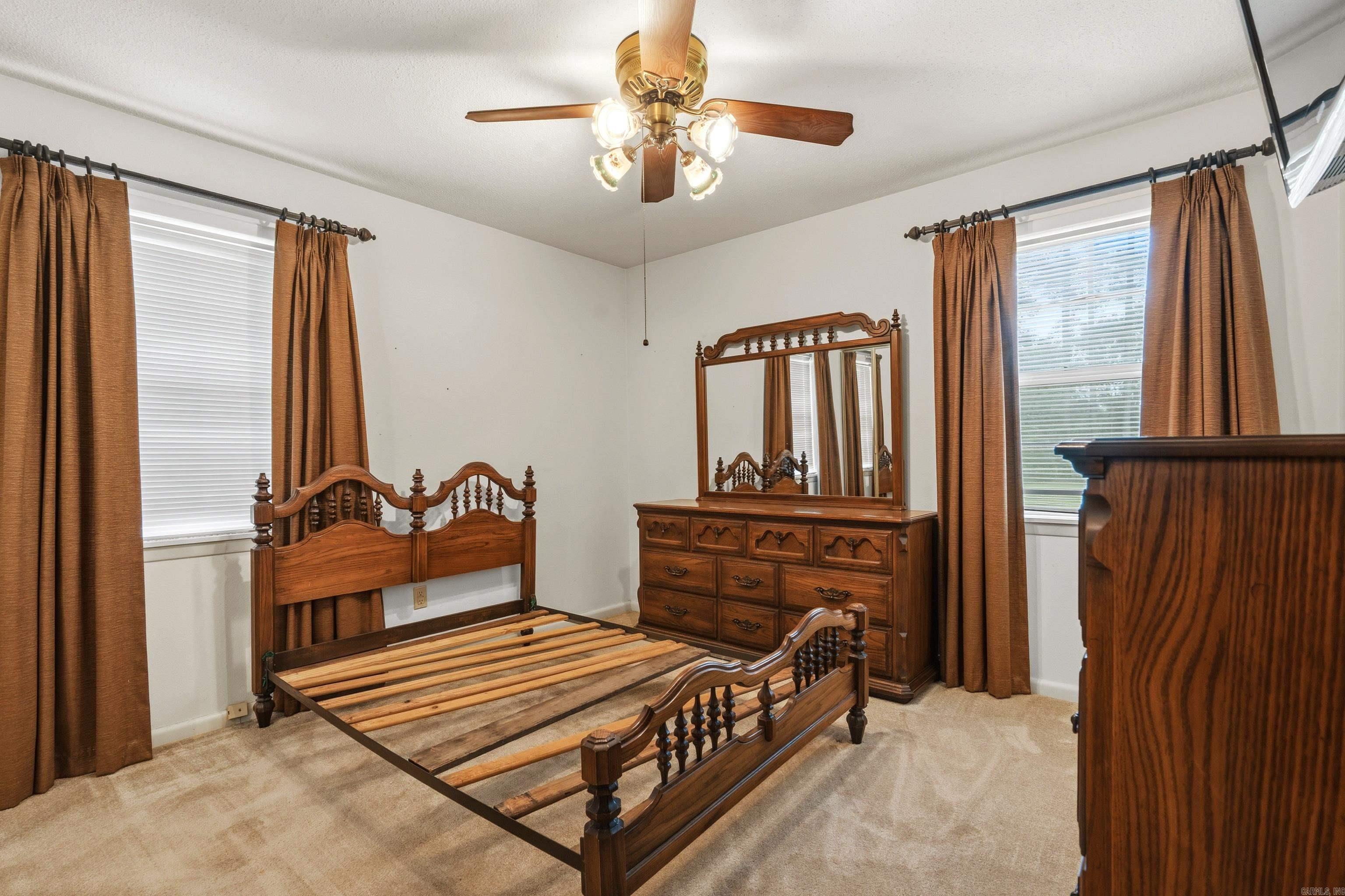 115 Larkin  Malvern, AR
