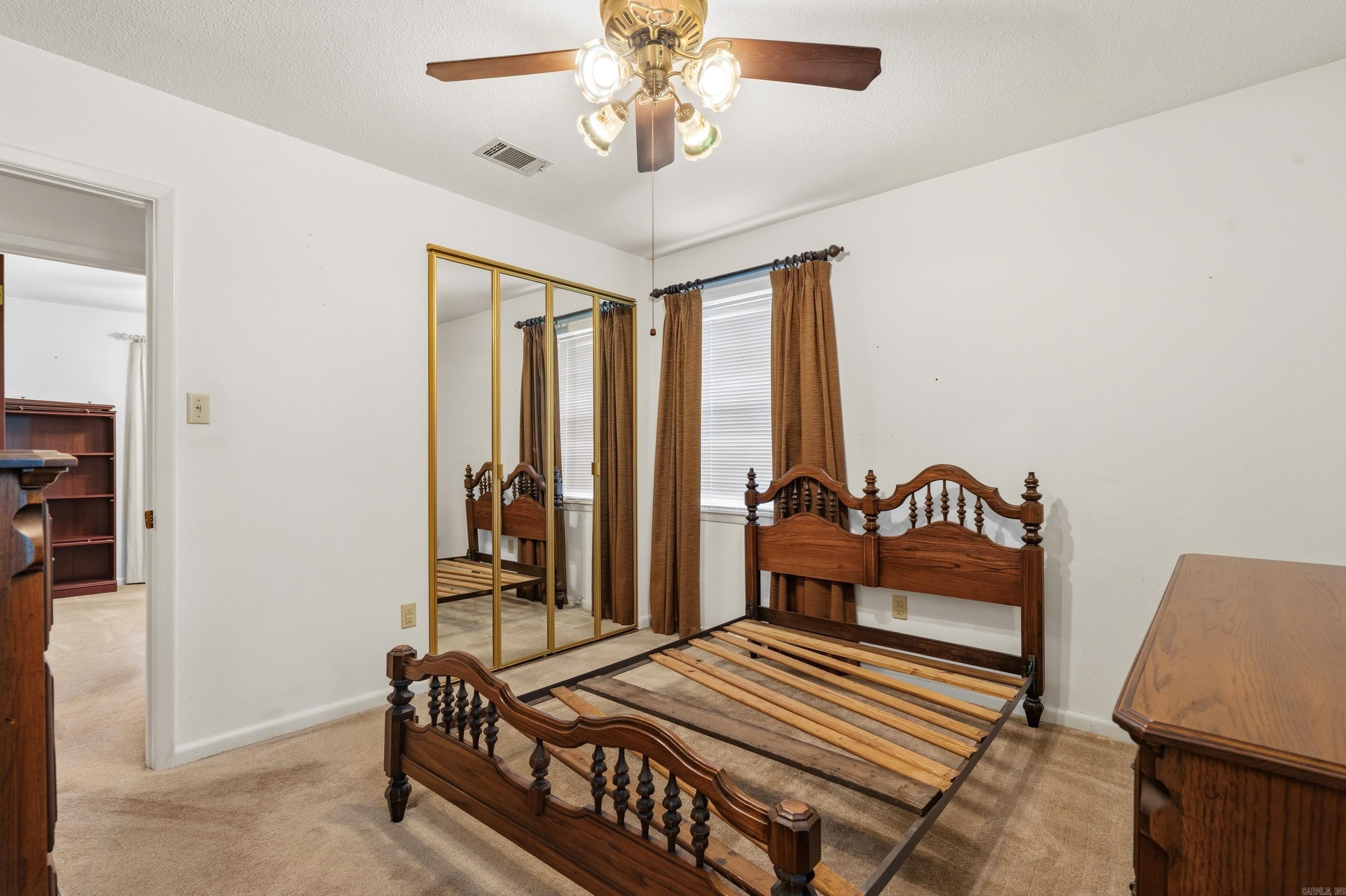 115 Larkin  Malvern, AR