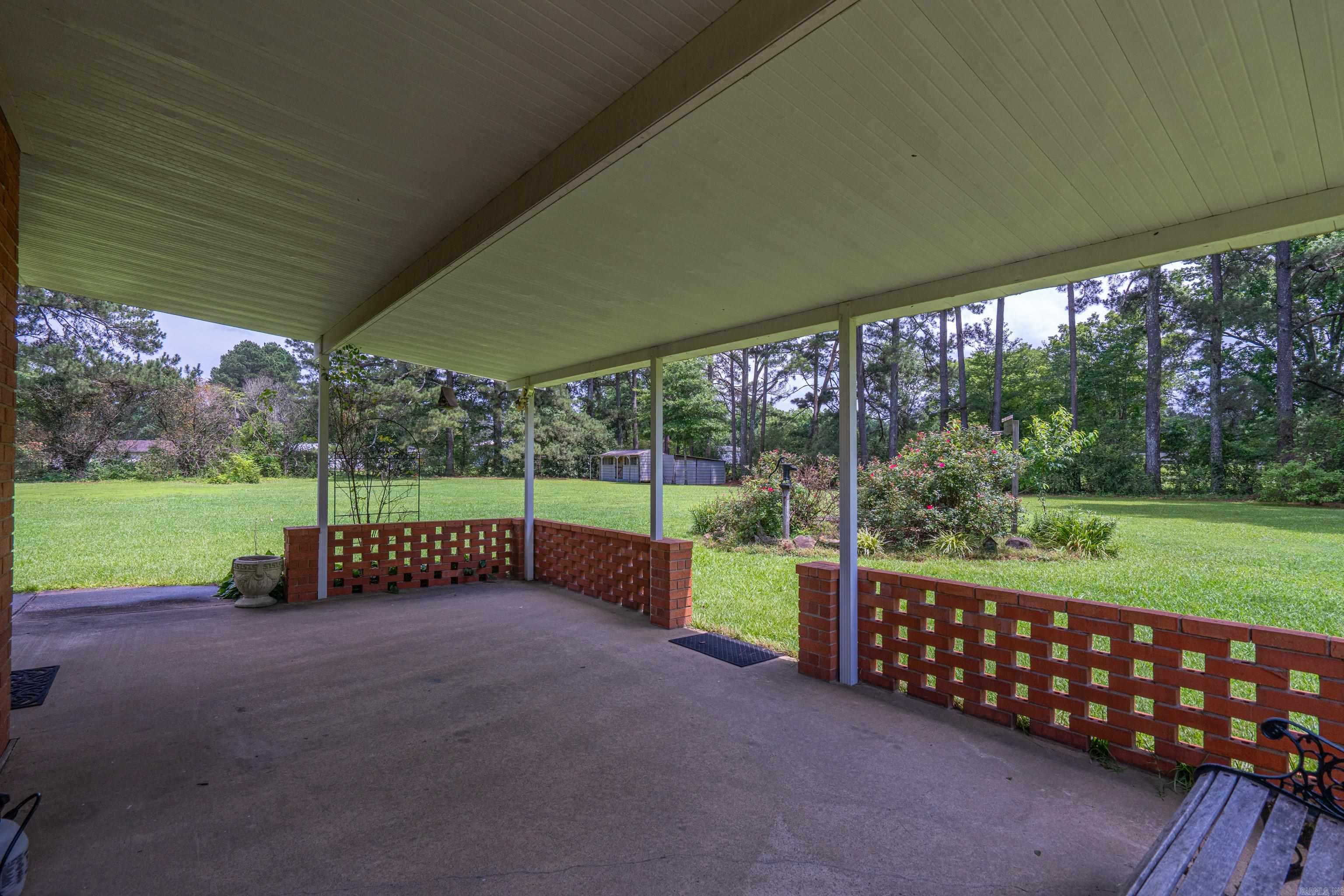 115 Larkin  Malvern, AR