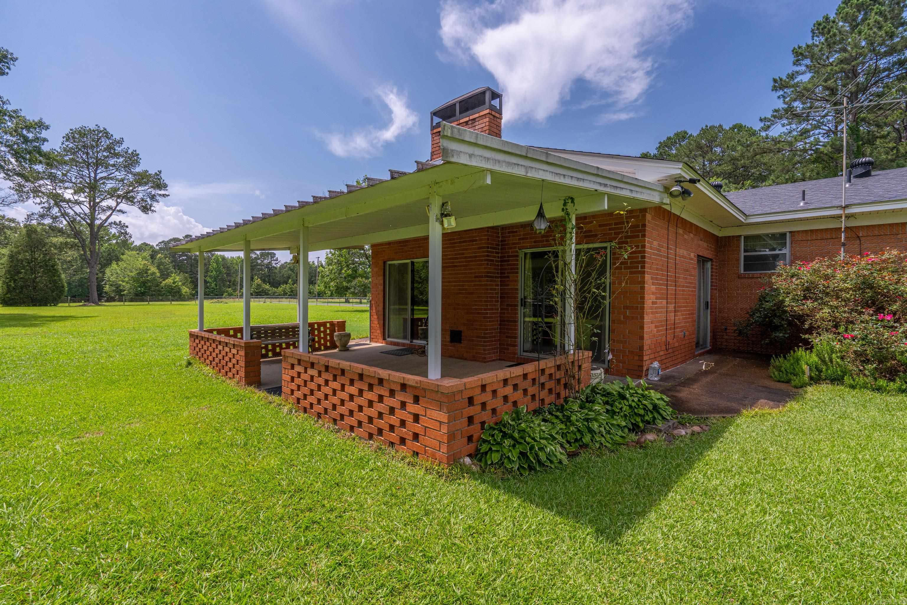 115 Larkin  Malvern, AR