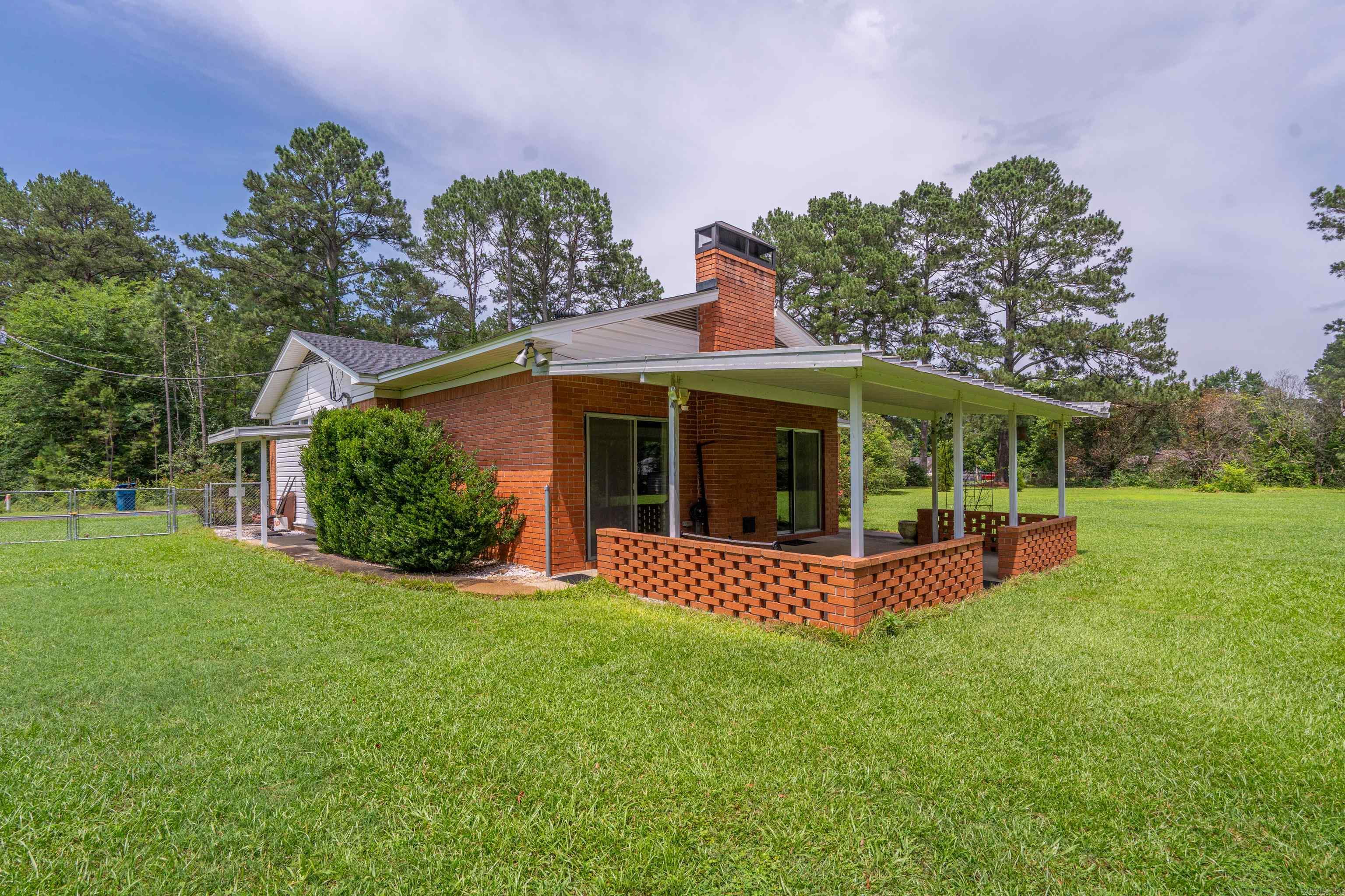 115 Larkin  Malvern, AR