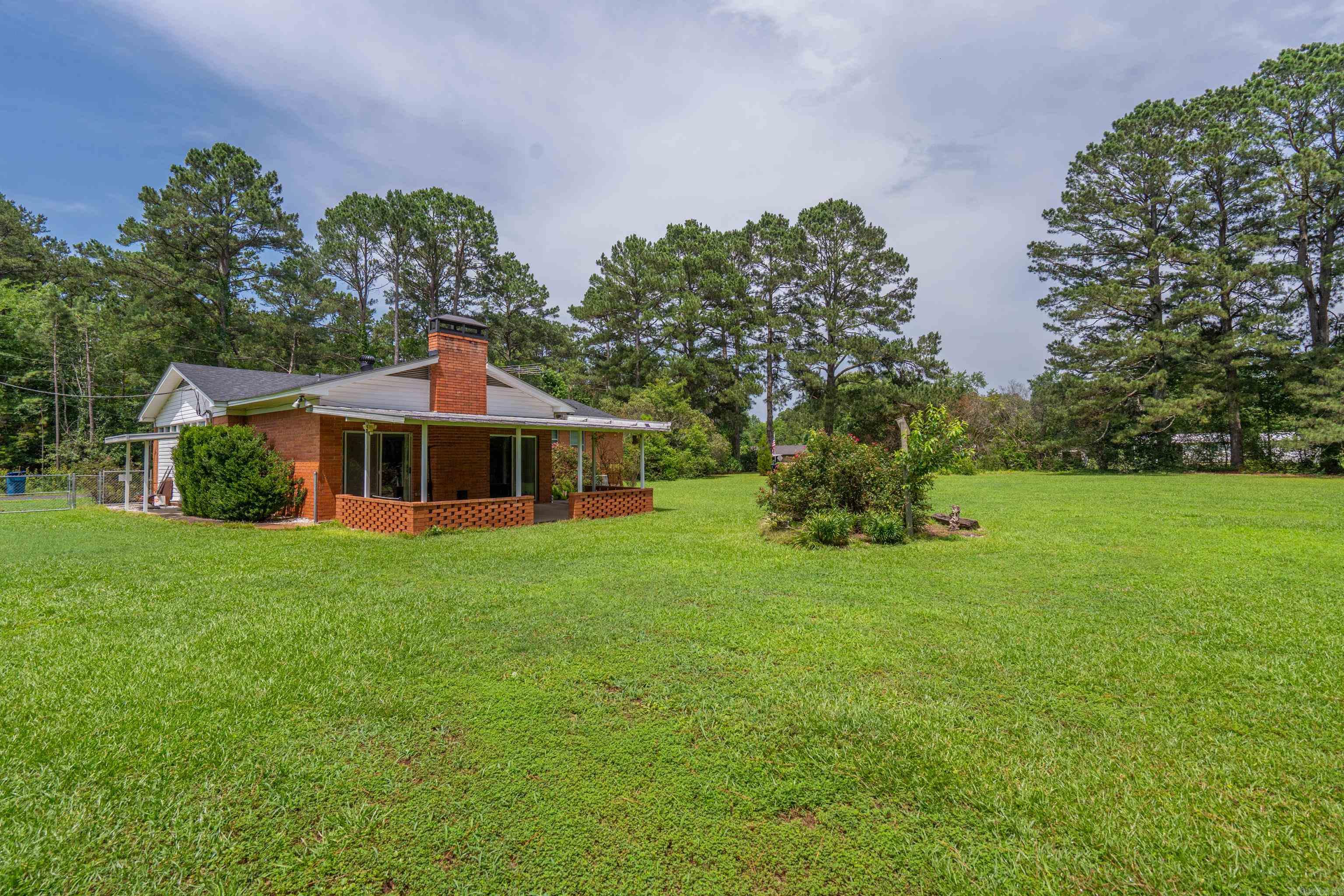 115 Larkin  Malvern, AR