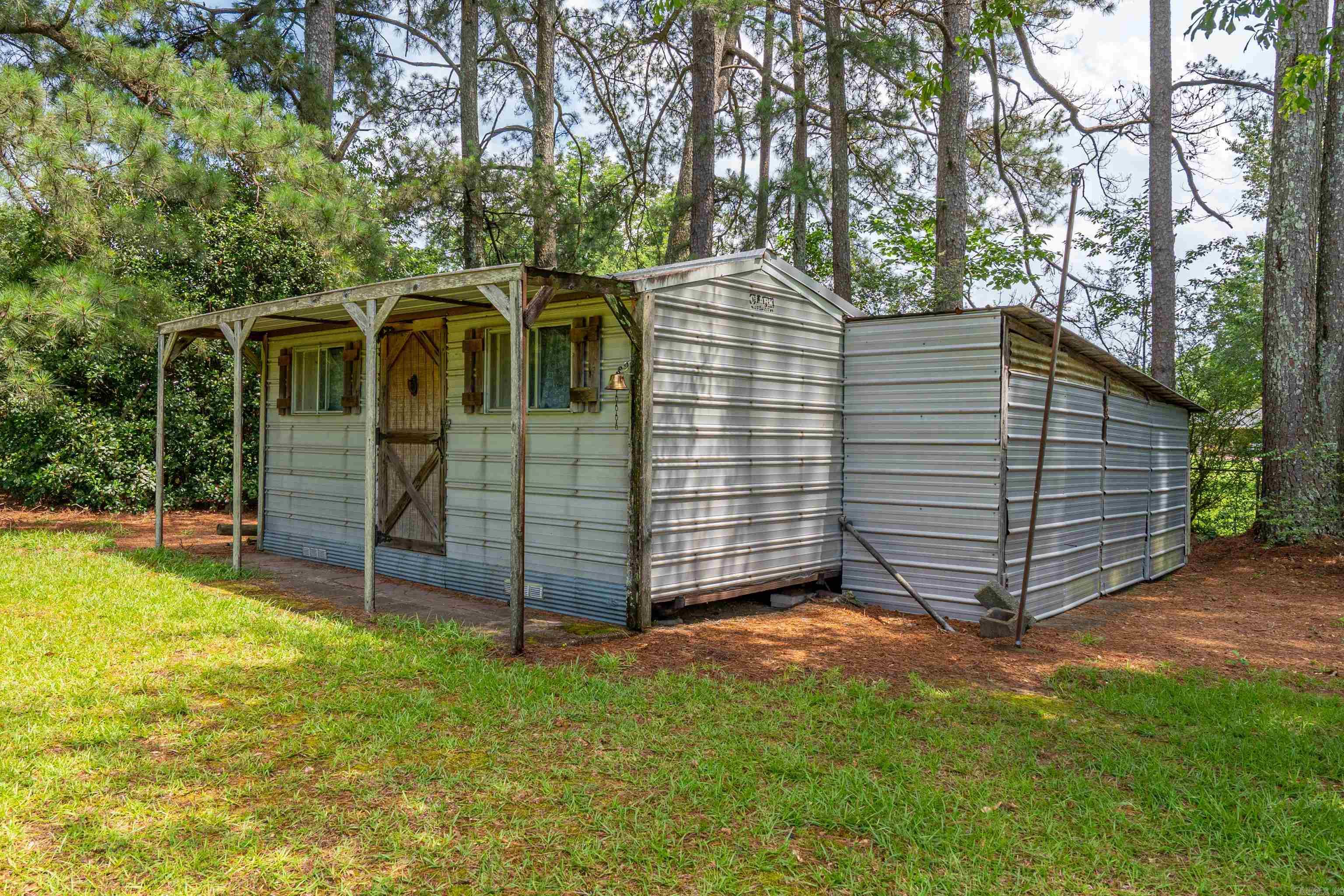115 Larkin  Malvern, AR