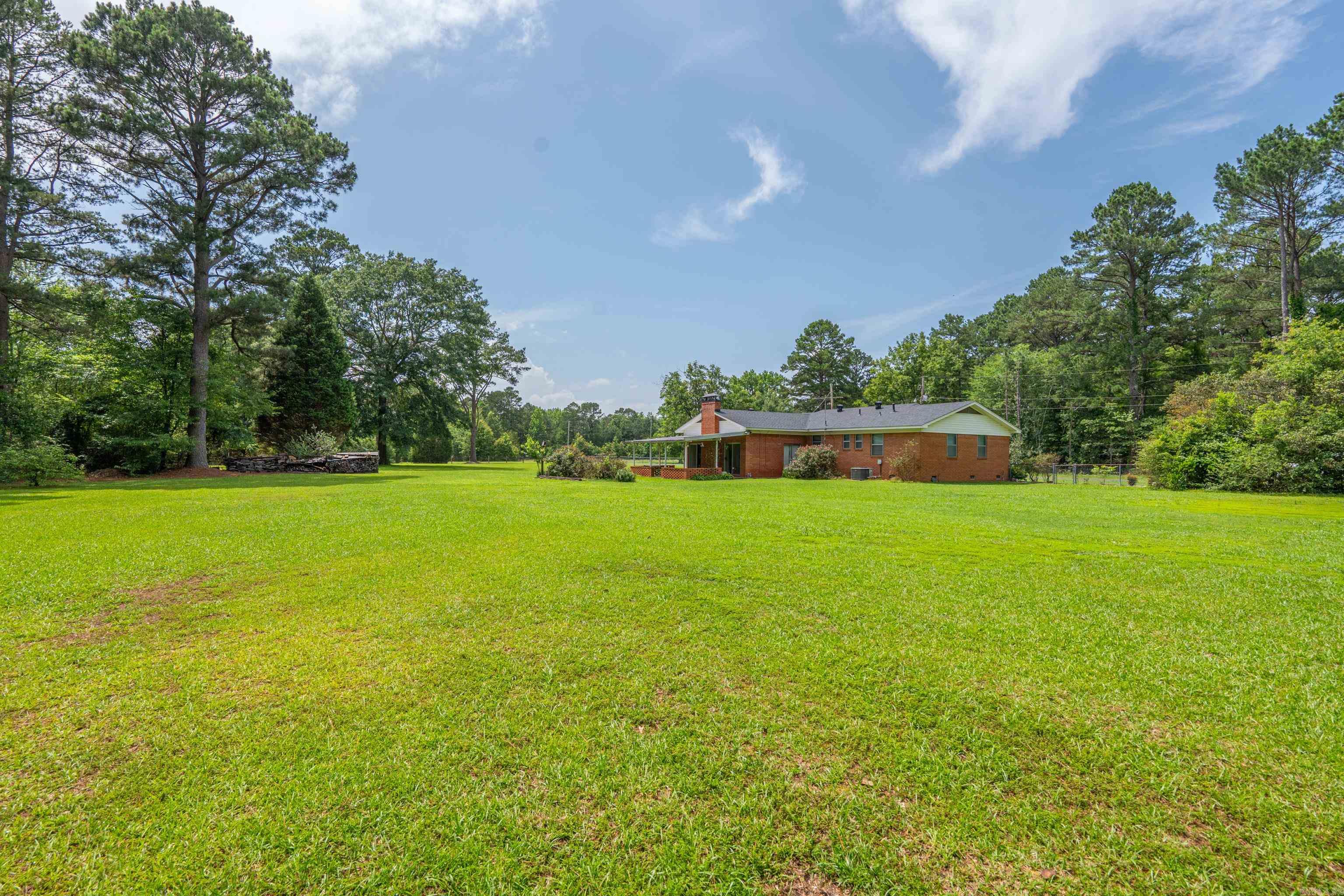115 Larkin  Malvern, AR