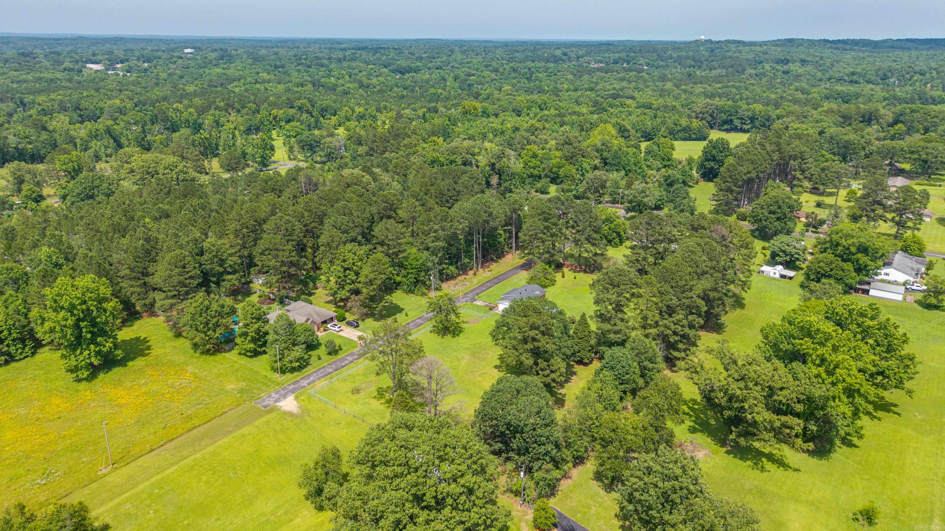 115 Larkin  Malvern, AR