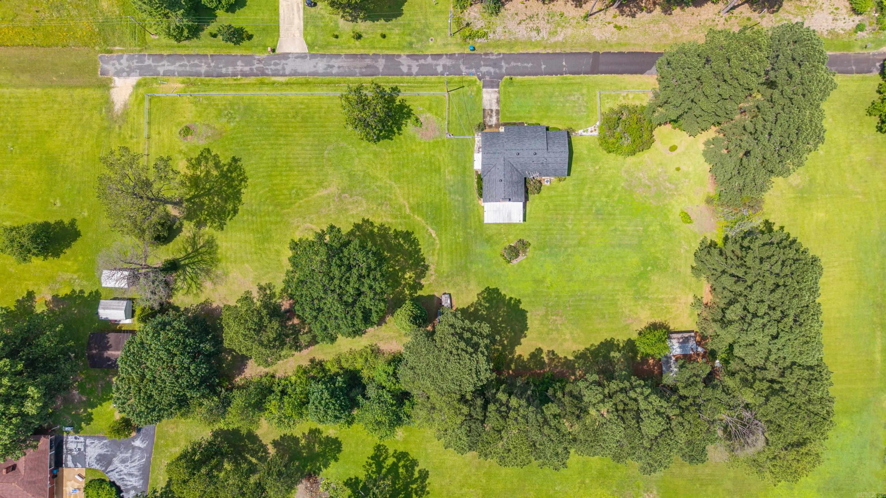 115 Larkin  Malvern, AR