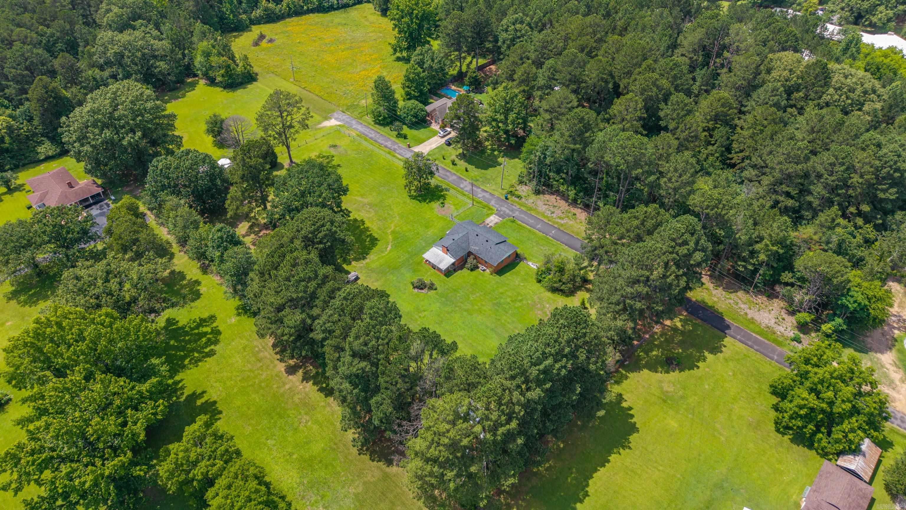 115 Larkin  Malvern, AR
