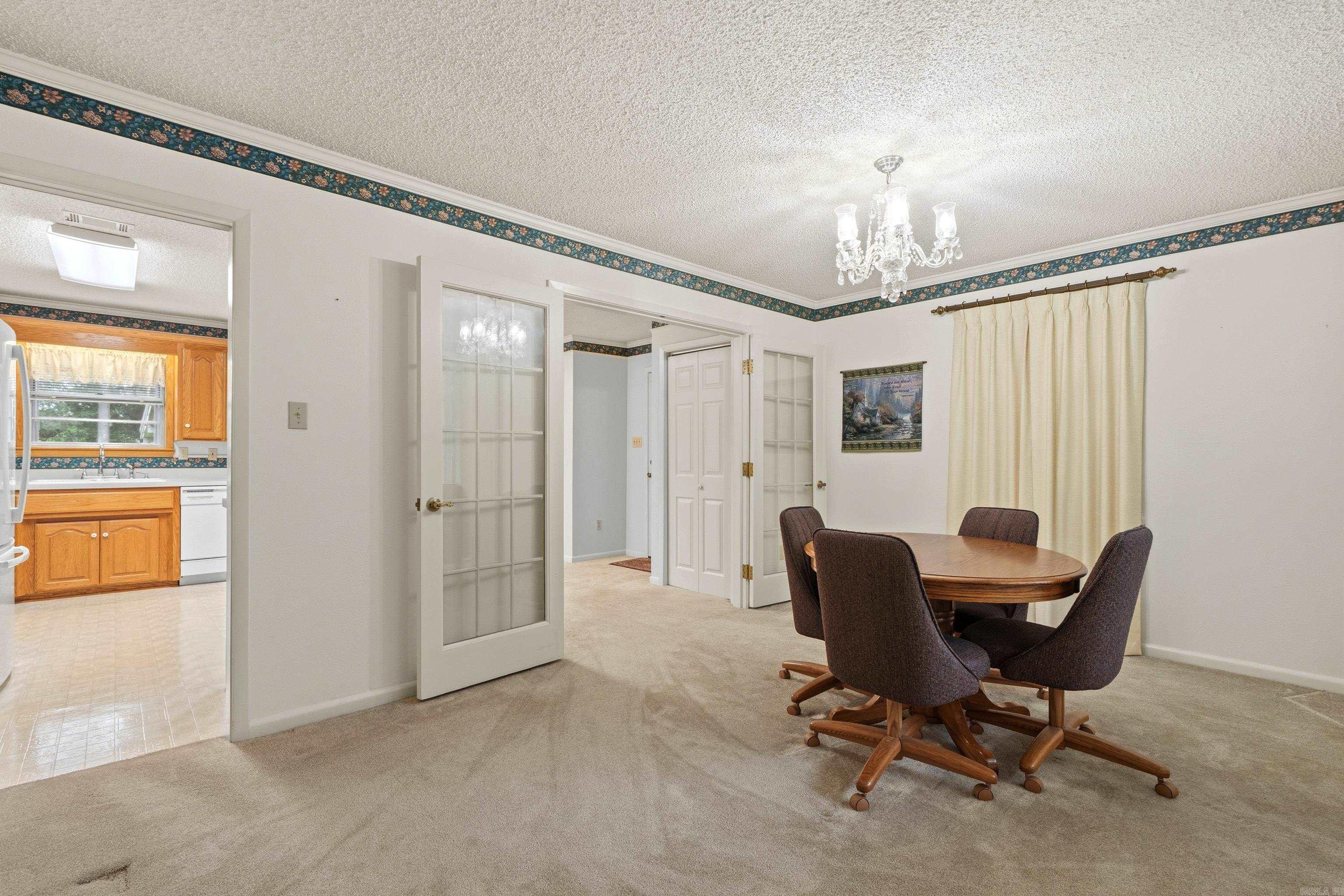 115 Larkin  Malvern, AR