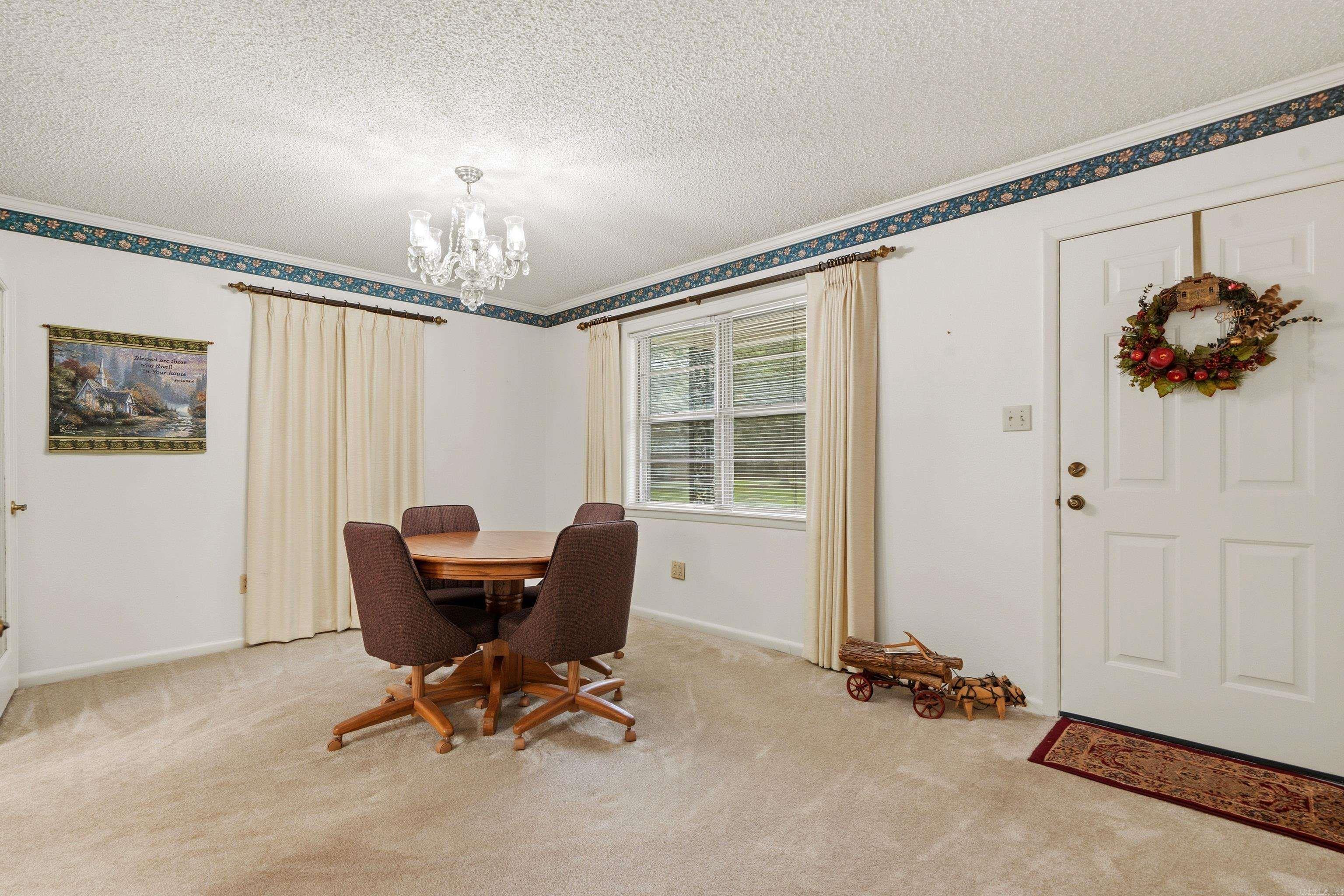 115 Larkin  Malvern, AR