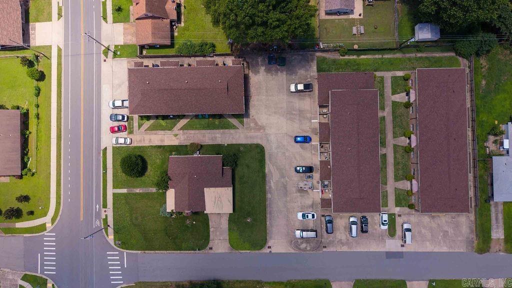 707 E Maryland  Sherwood, AR