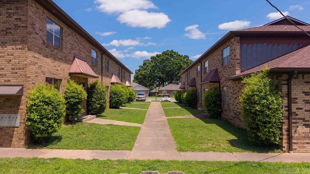 707 E Maryland  Sherwood, AR