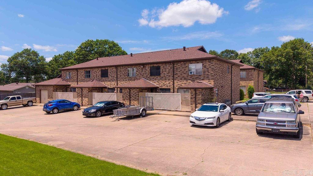 707 E Maryland  Sherwood, AR